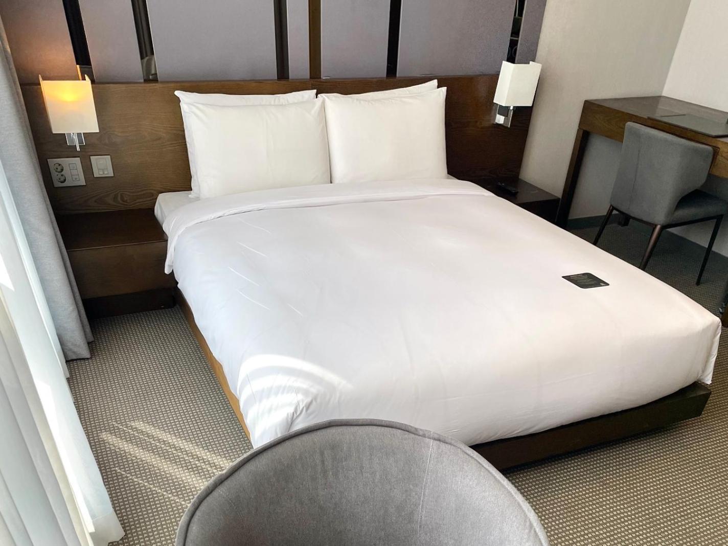 Premier Double Room - Photo 5