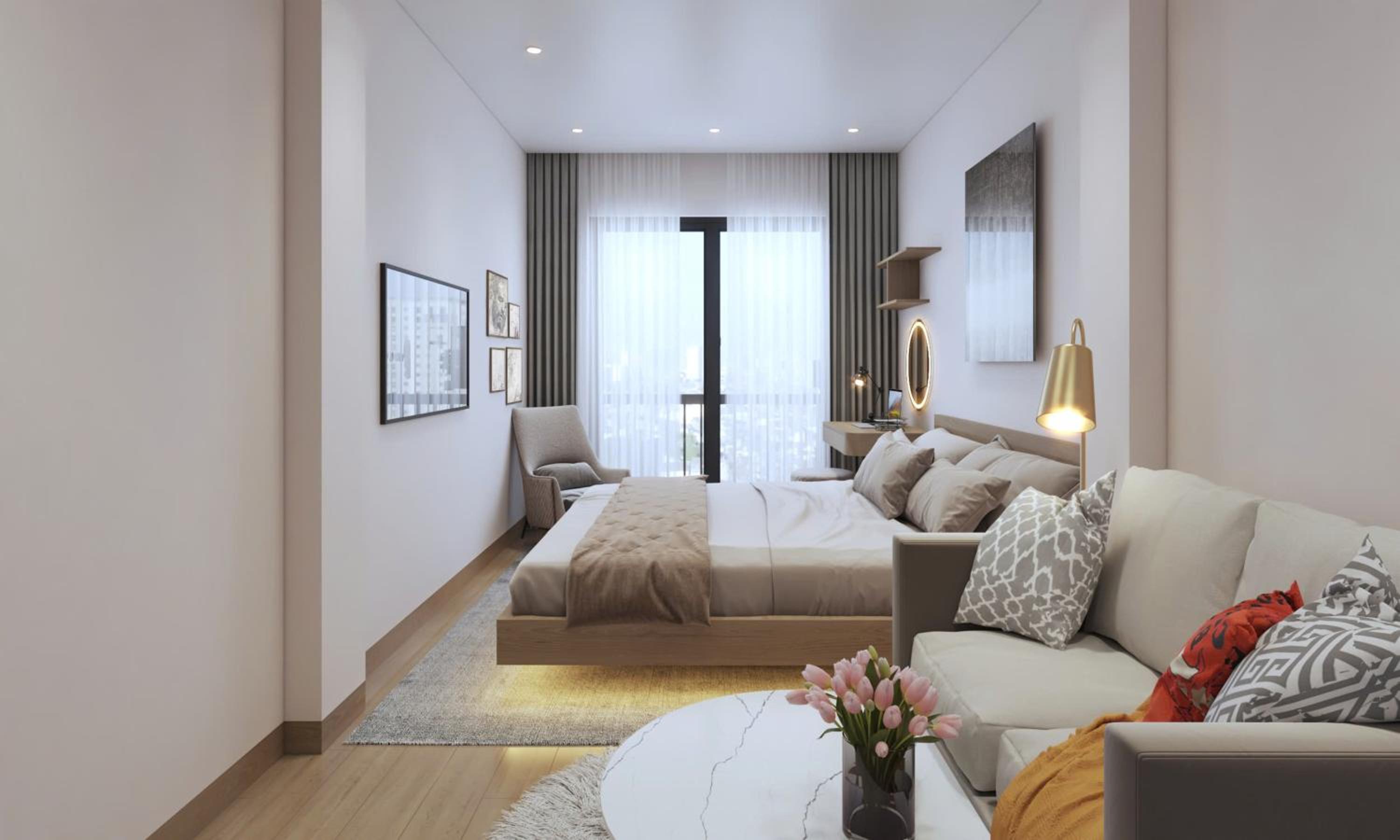 Executive Suite