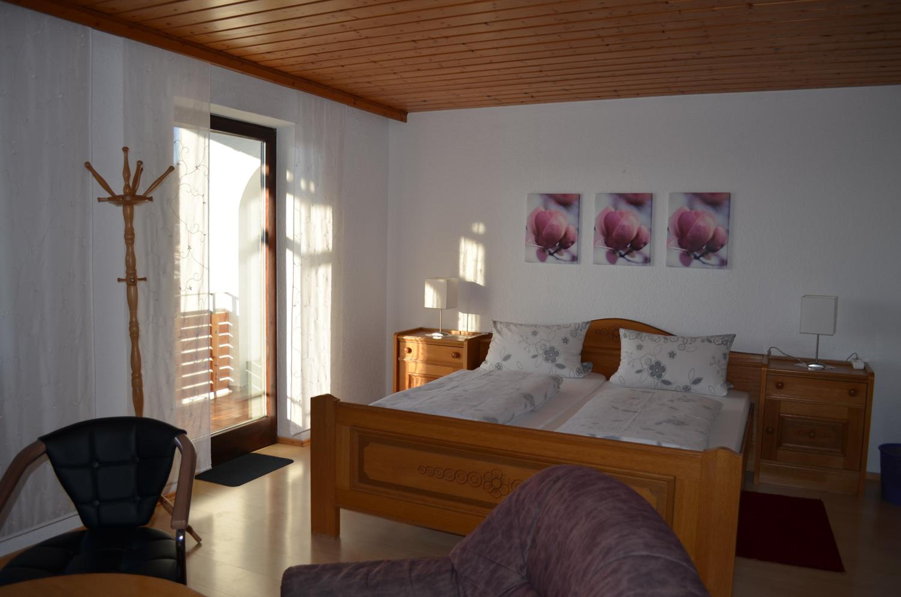Double Room With Balcony photo 3
