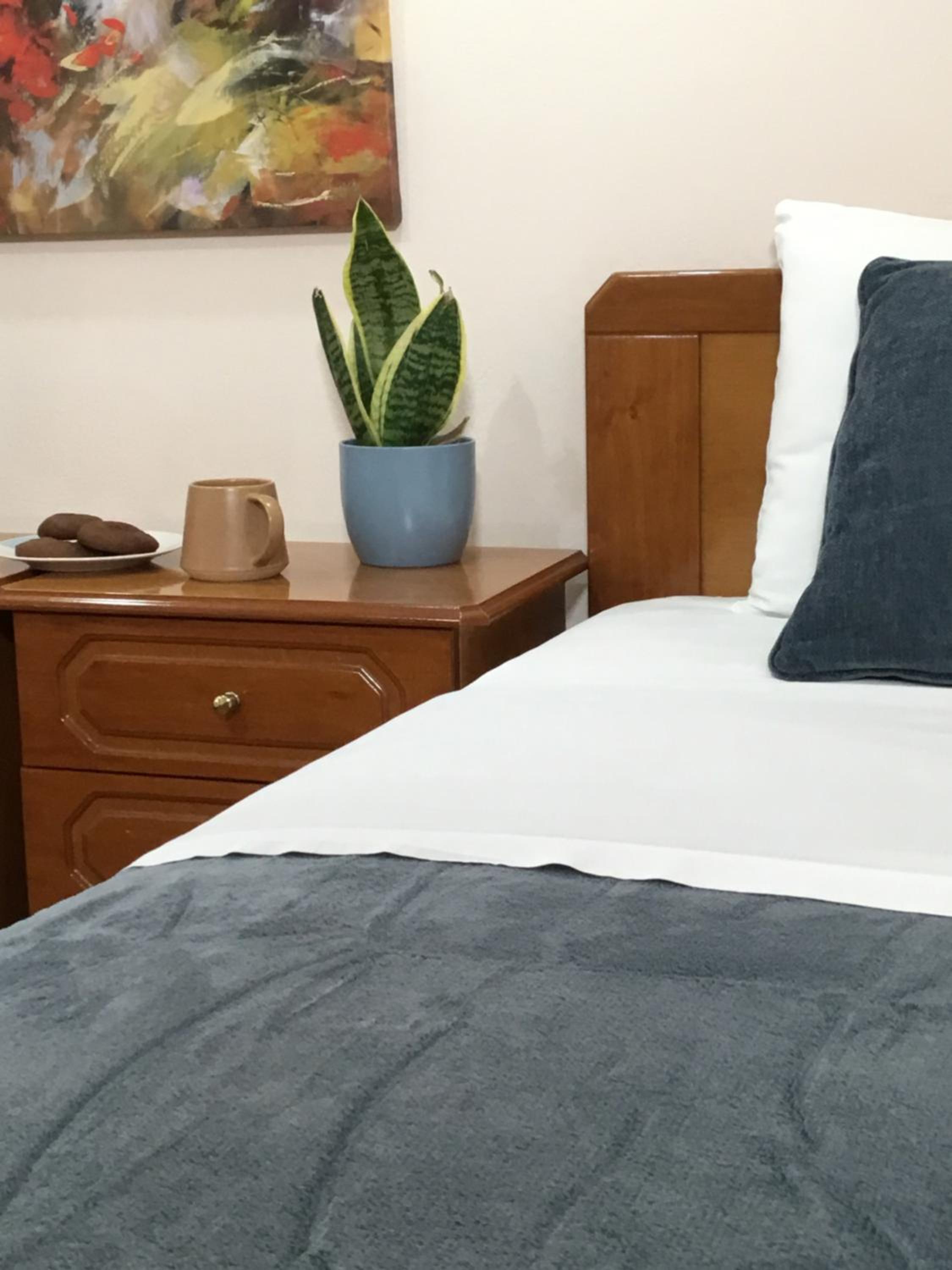 Standard Twin Room - Photo 2