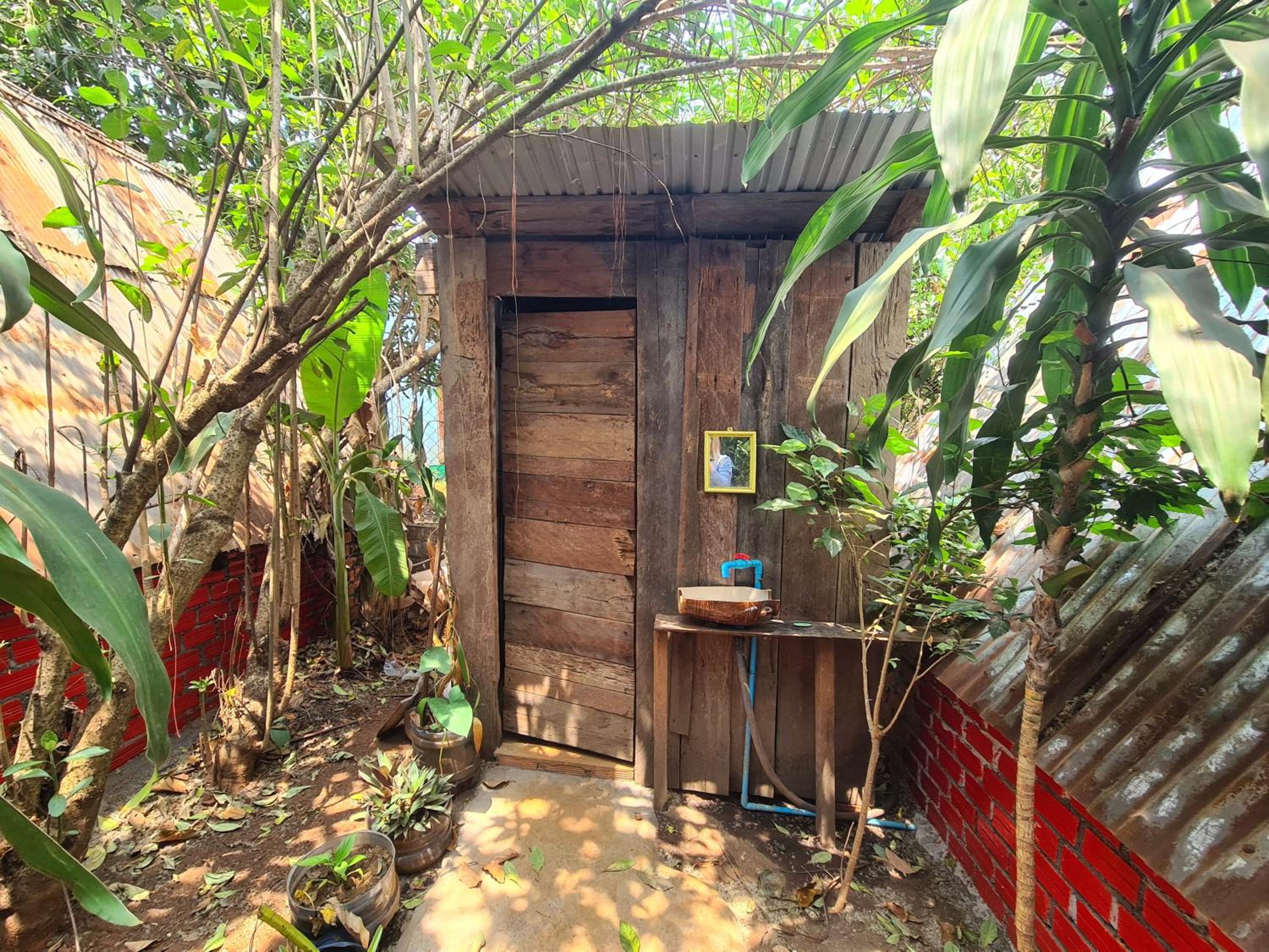 Bungalow photo 3