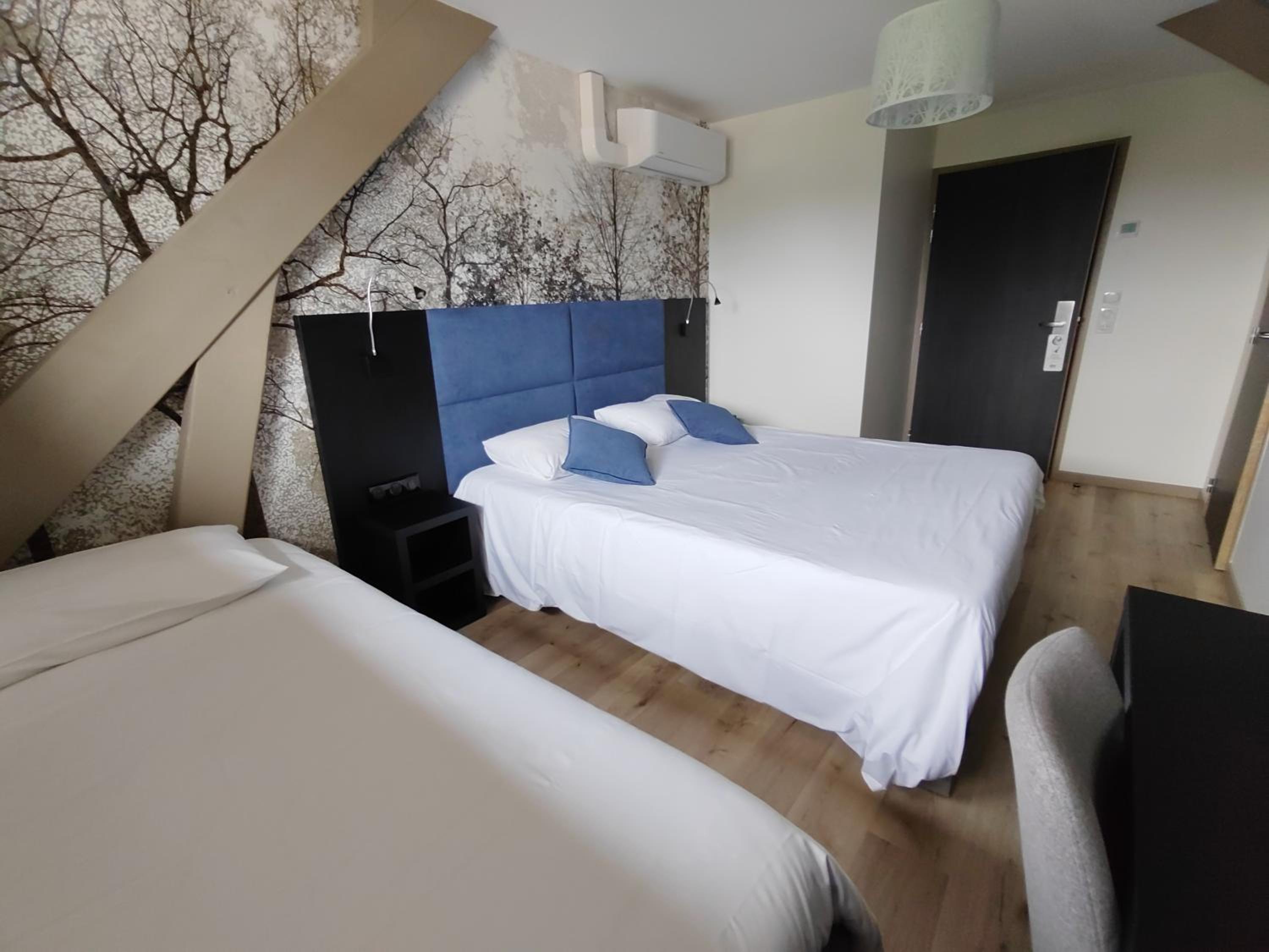 Triple Room photo 1