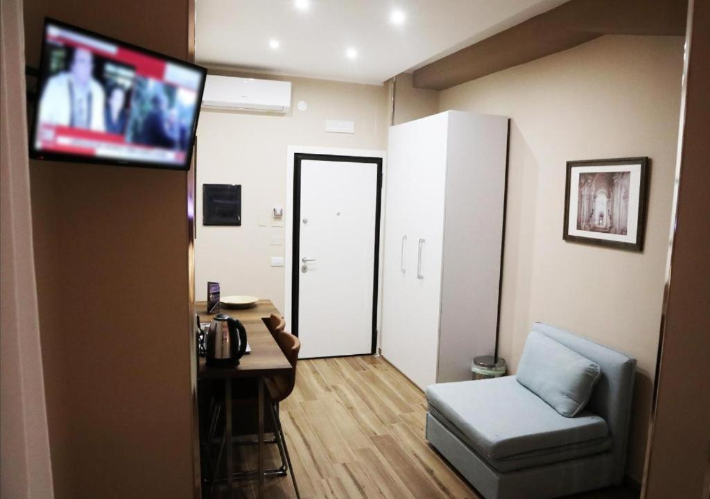 Deluxe Triple Room photo 2