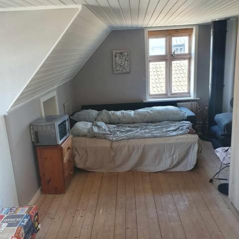 Triple Room with Bathroom photo 2