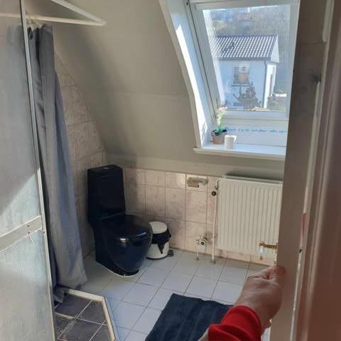 Triple Room with Bathroom photo 1