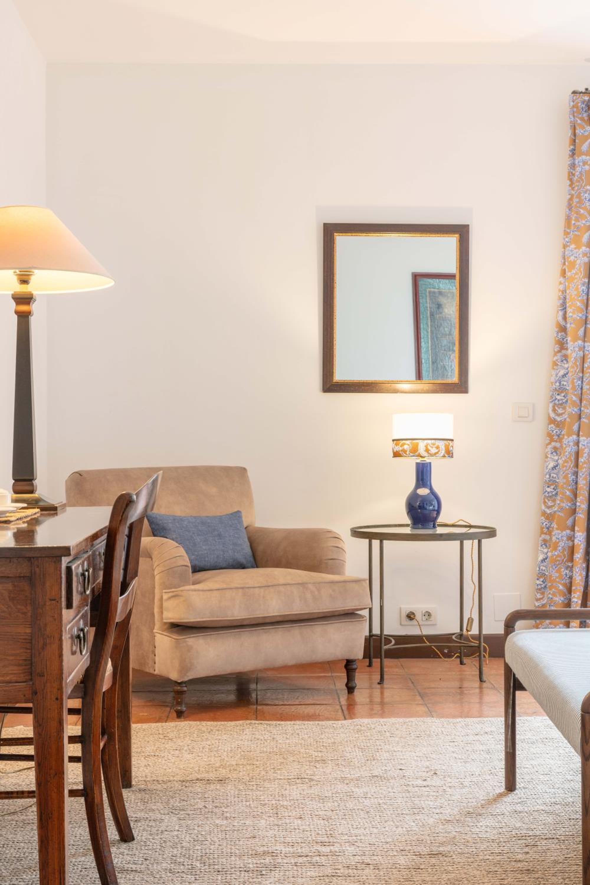 Doble Premium con Terraza - Photo 6