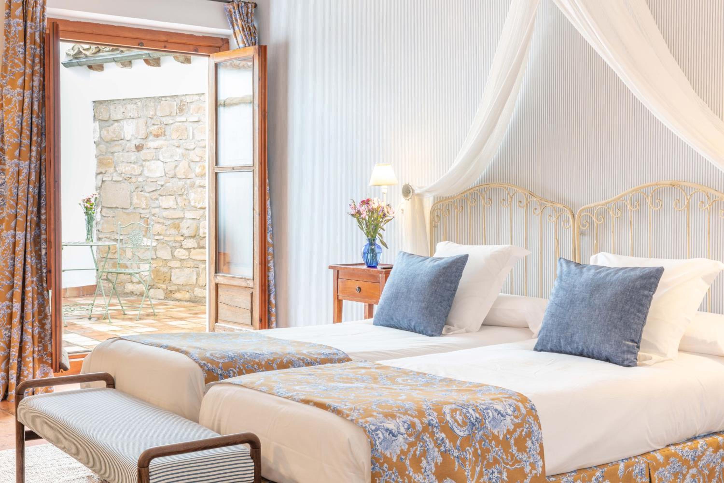 Doble Premium con Terraza - Photo 4