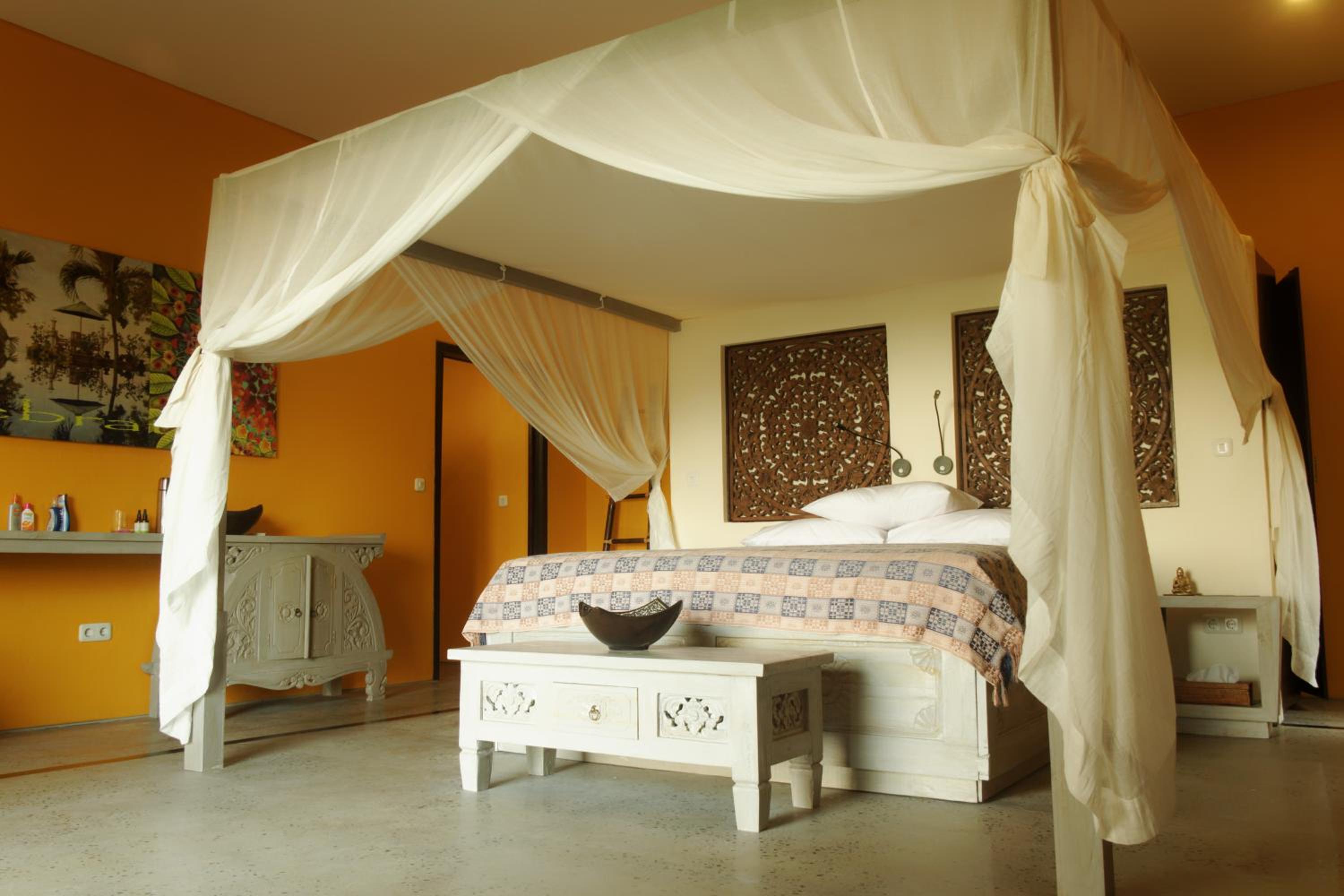 Premium One-Bedroom Villa - Photo 2