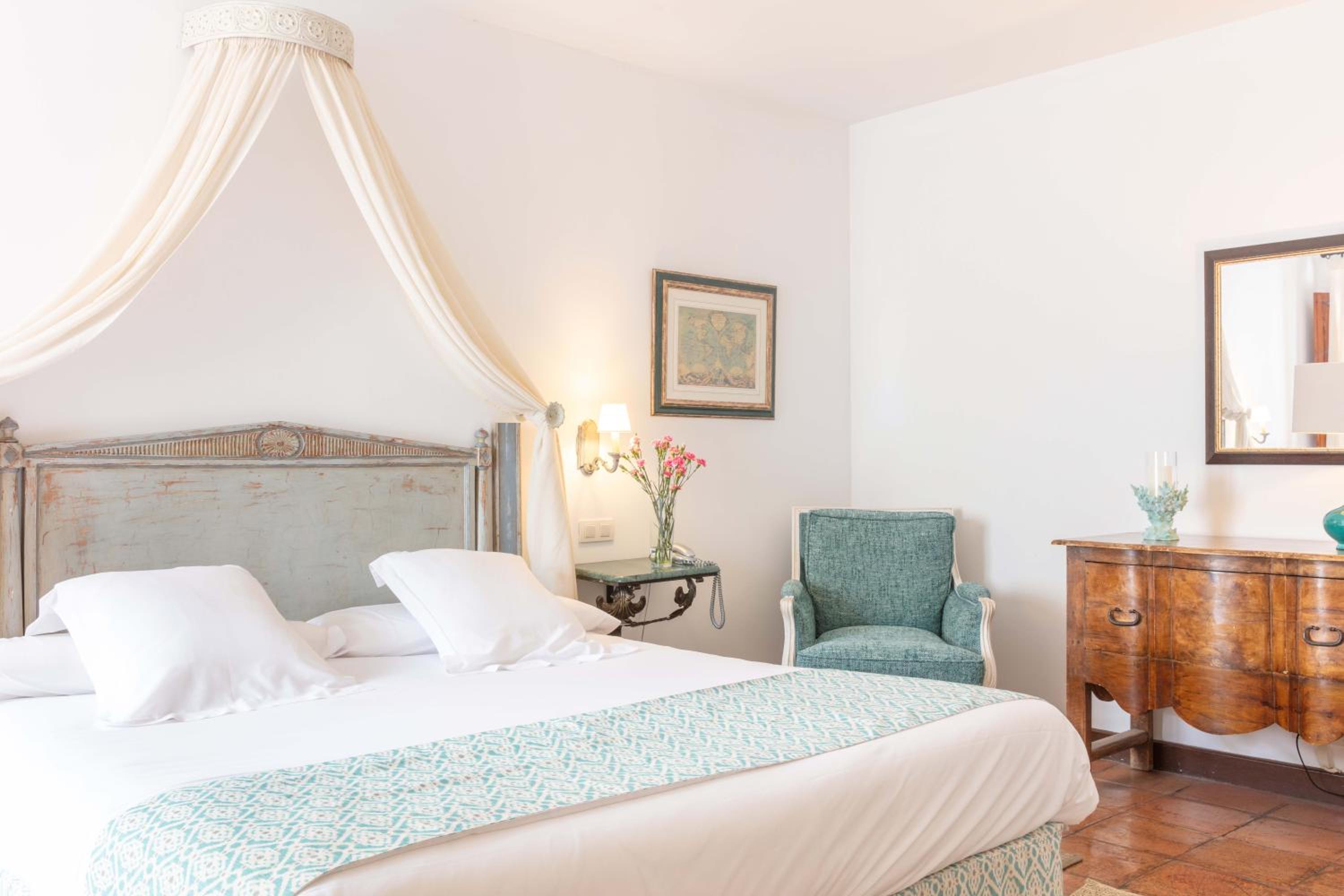 Doble Premium con Terraza - Photo 3