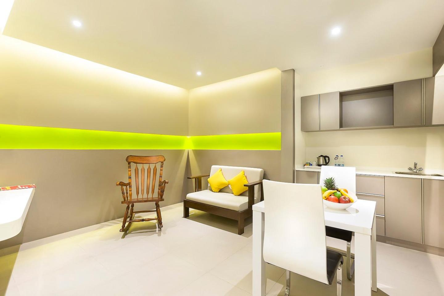 Suite photo 2