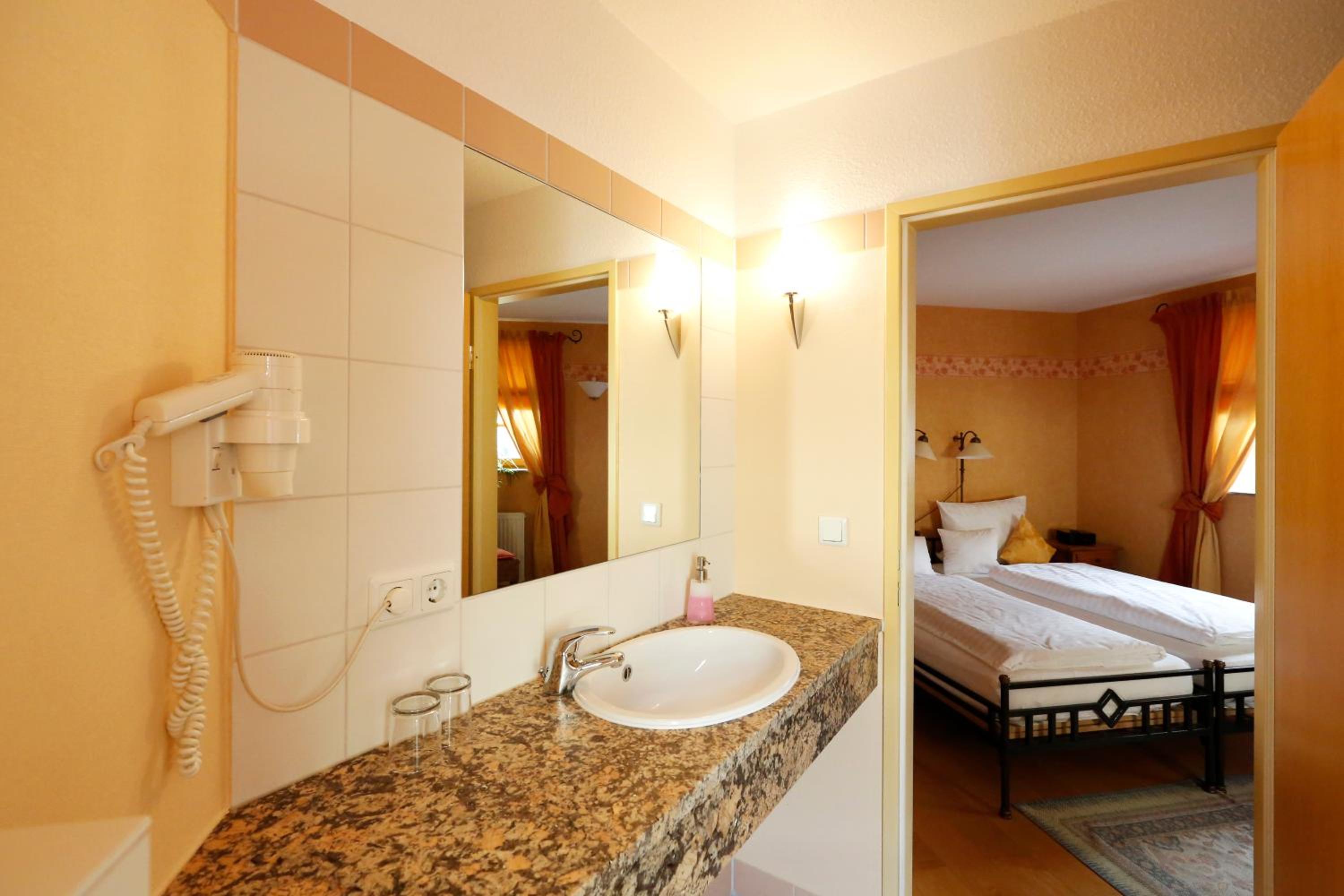 Double Room photo 1