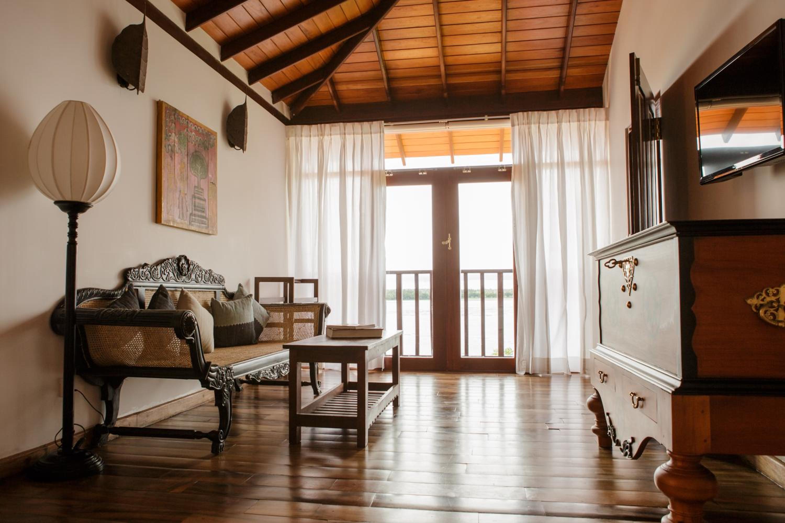 Wellness Thaulle Suite
