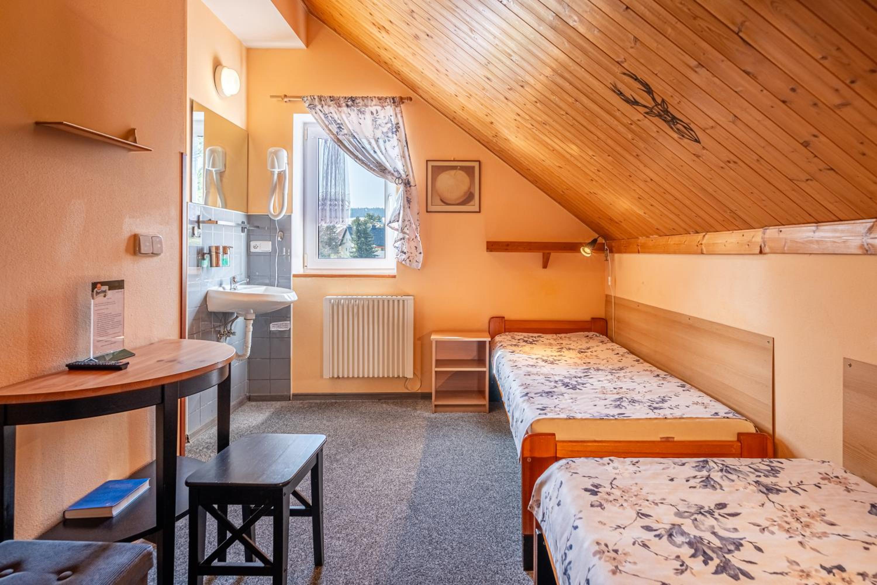 Twin Room photo 2