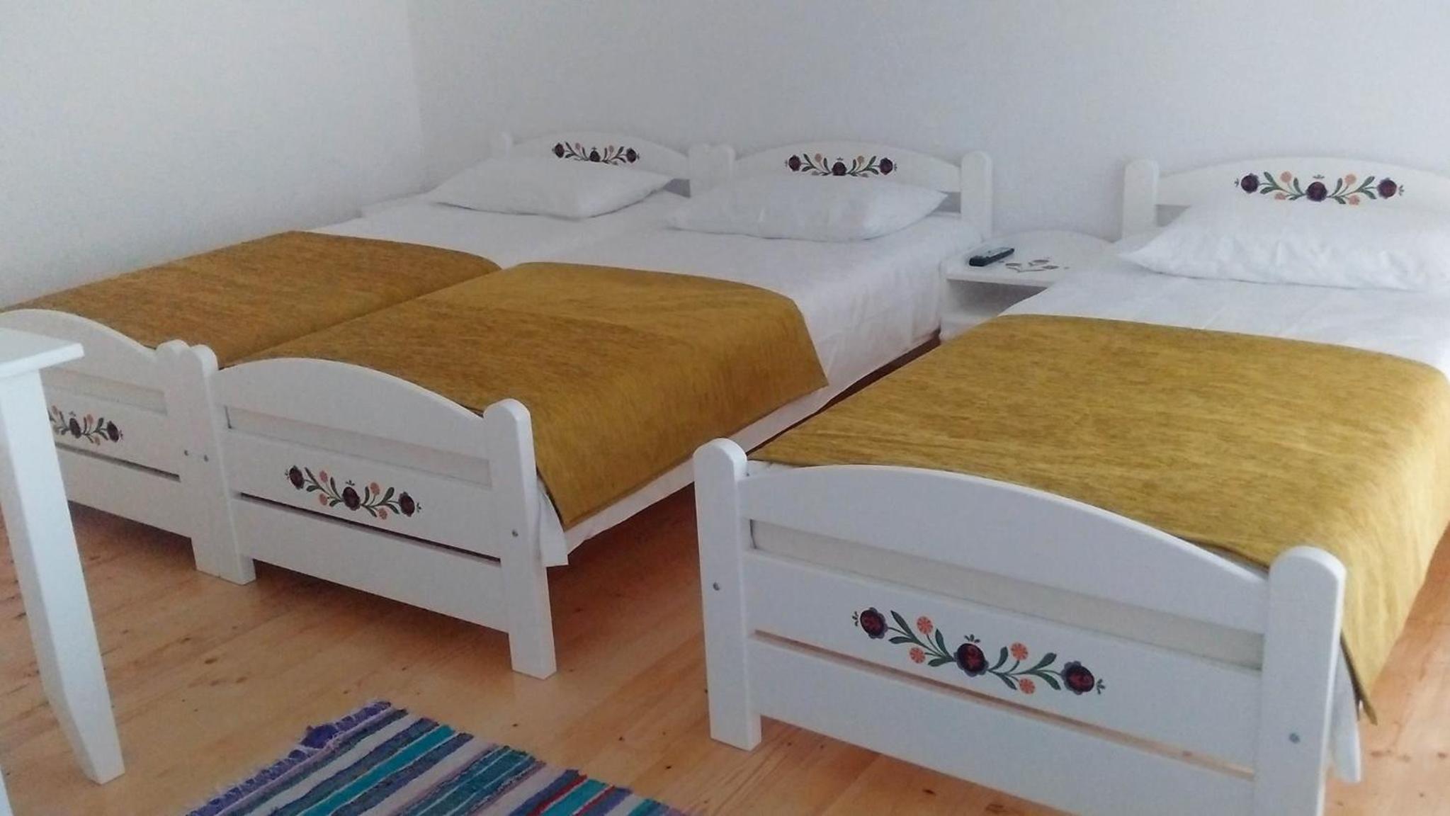 Triple Room with Private Bathroom - Photo 6
