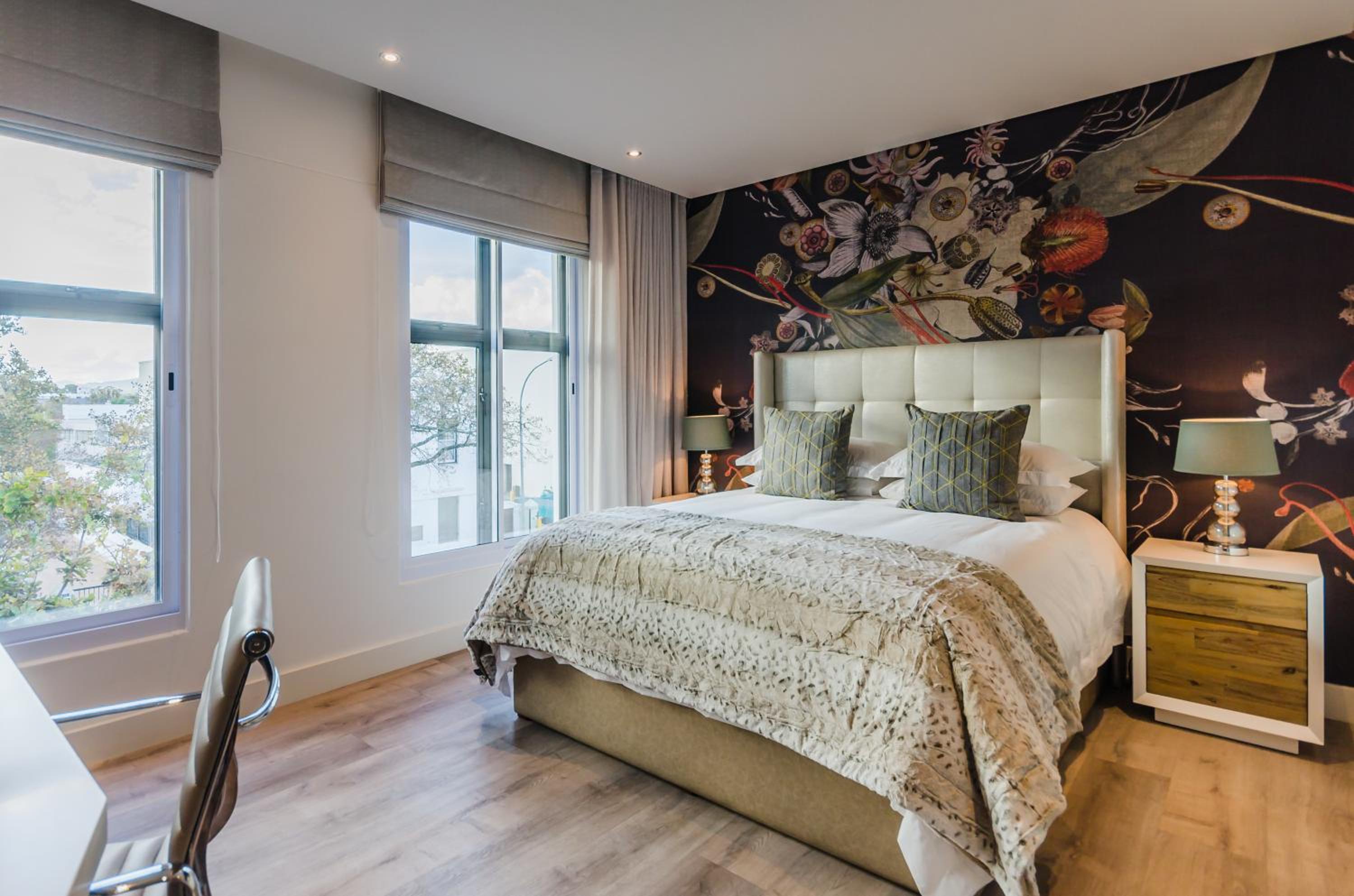Luxury Double Room photo 2