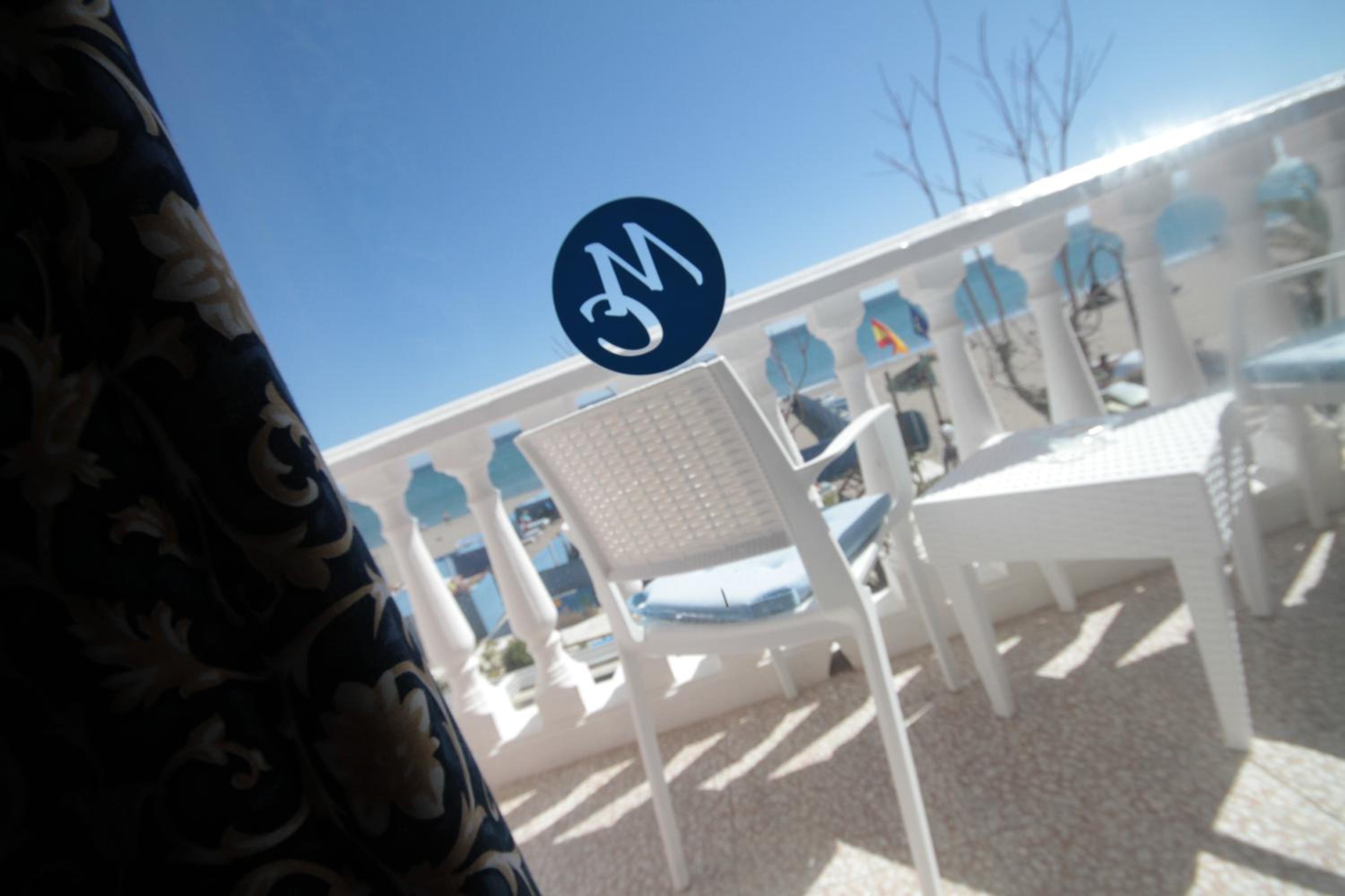 Double Room with Sea View - Photo 4