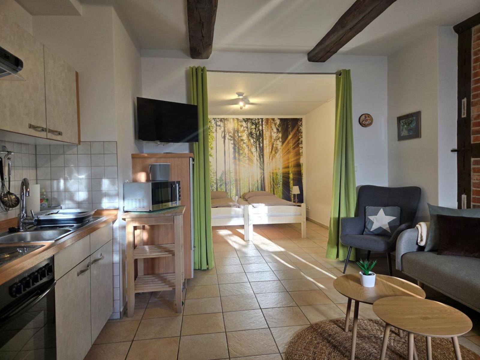 Apartment - Ground Floor photo 3