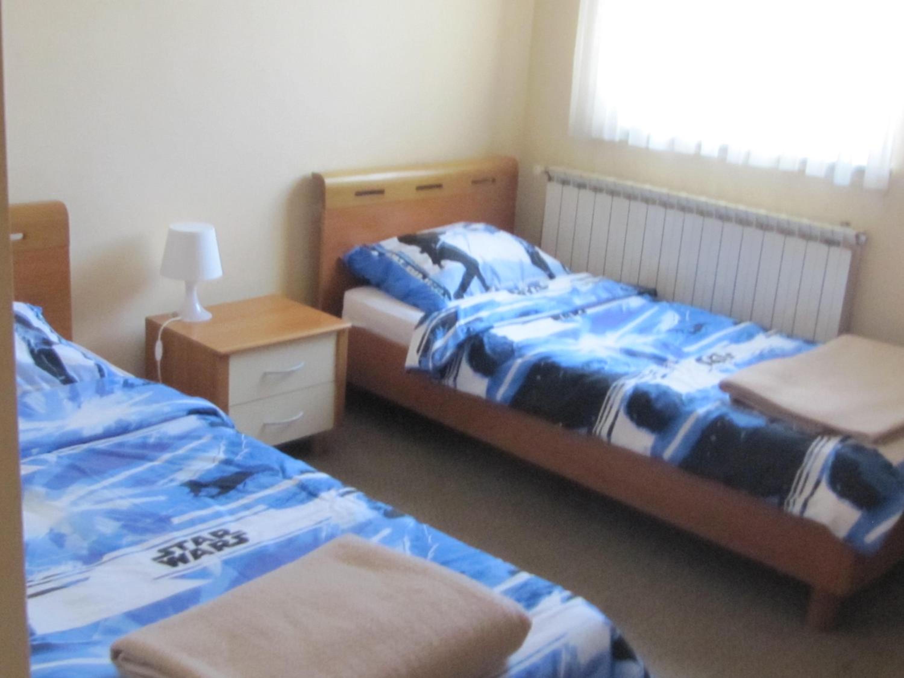 Double or Twin Room - Photo 17