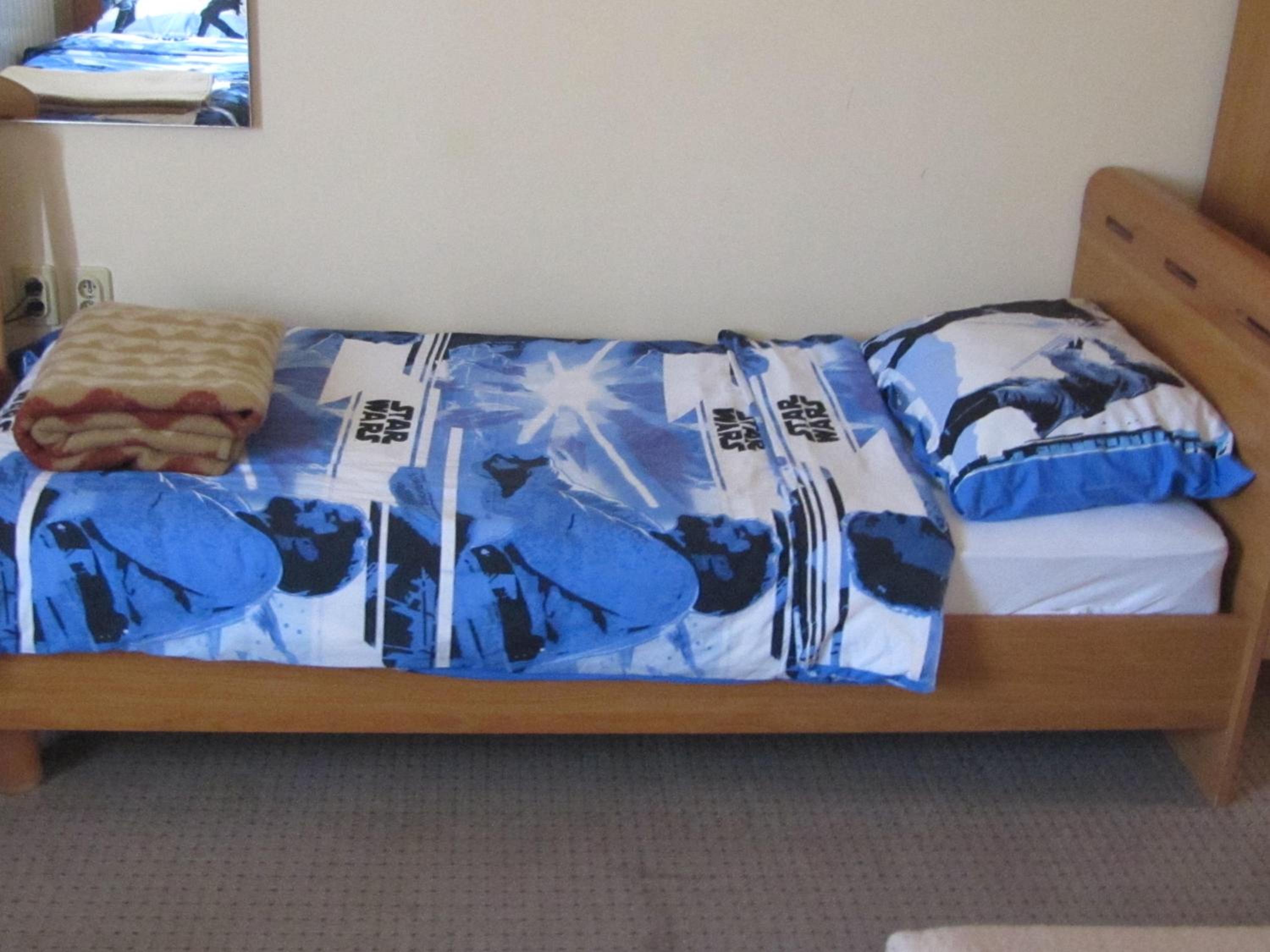 Single Room photo 2