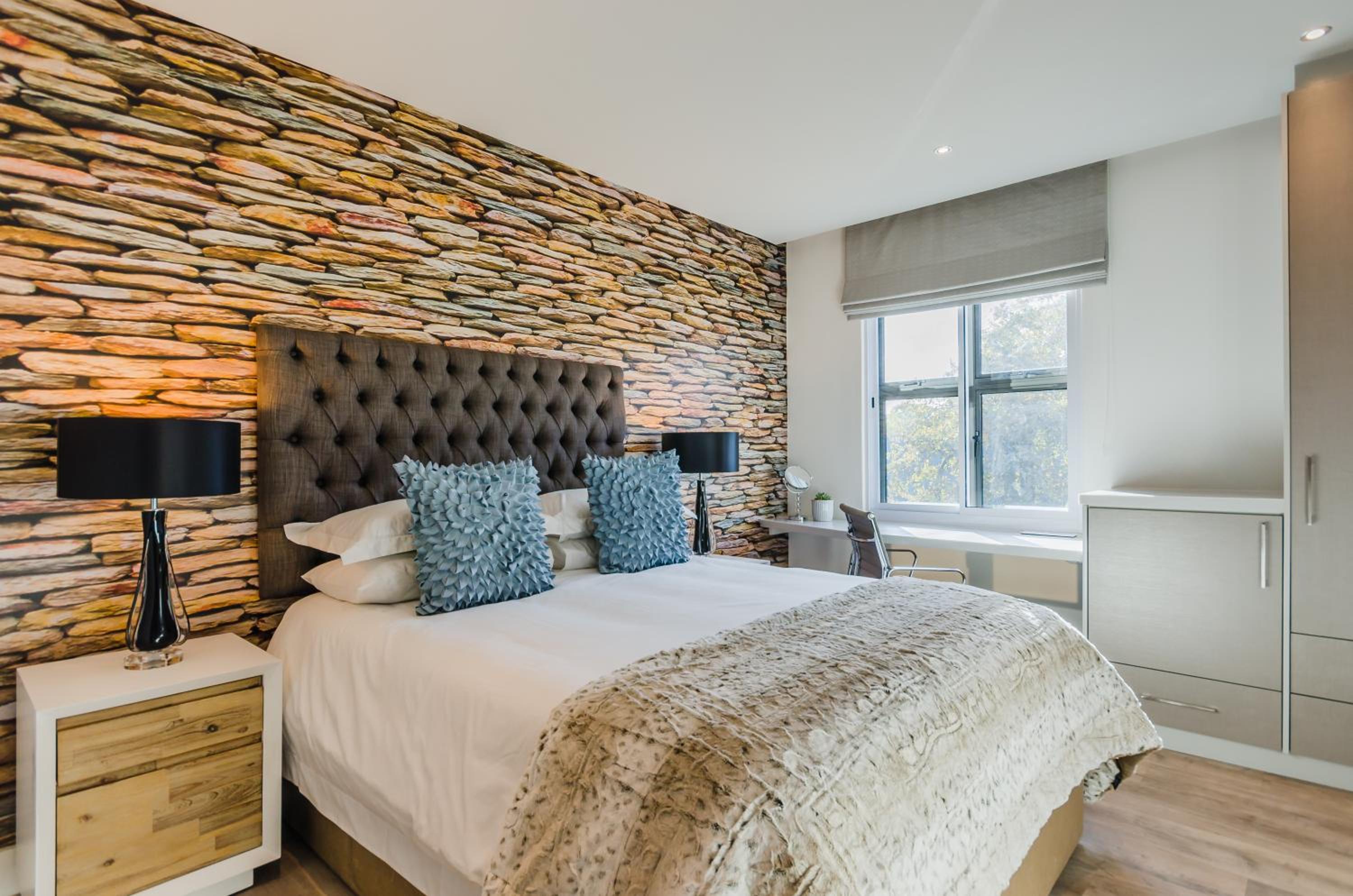 Luxury Double Room photo 1