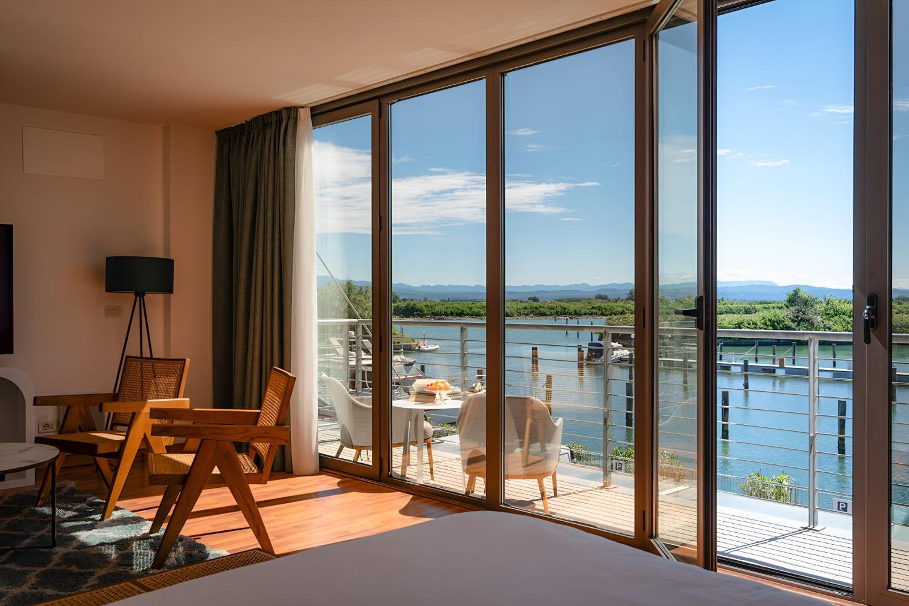 Suite with Sea View photo 2