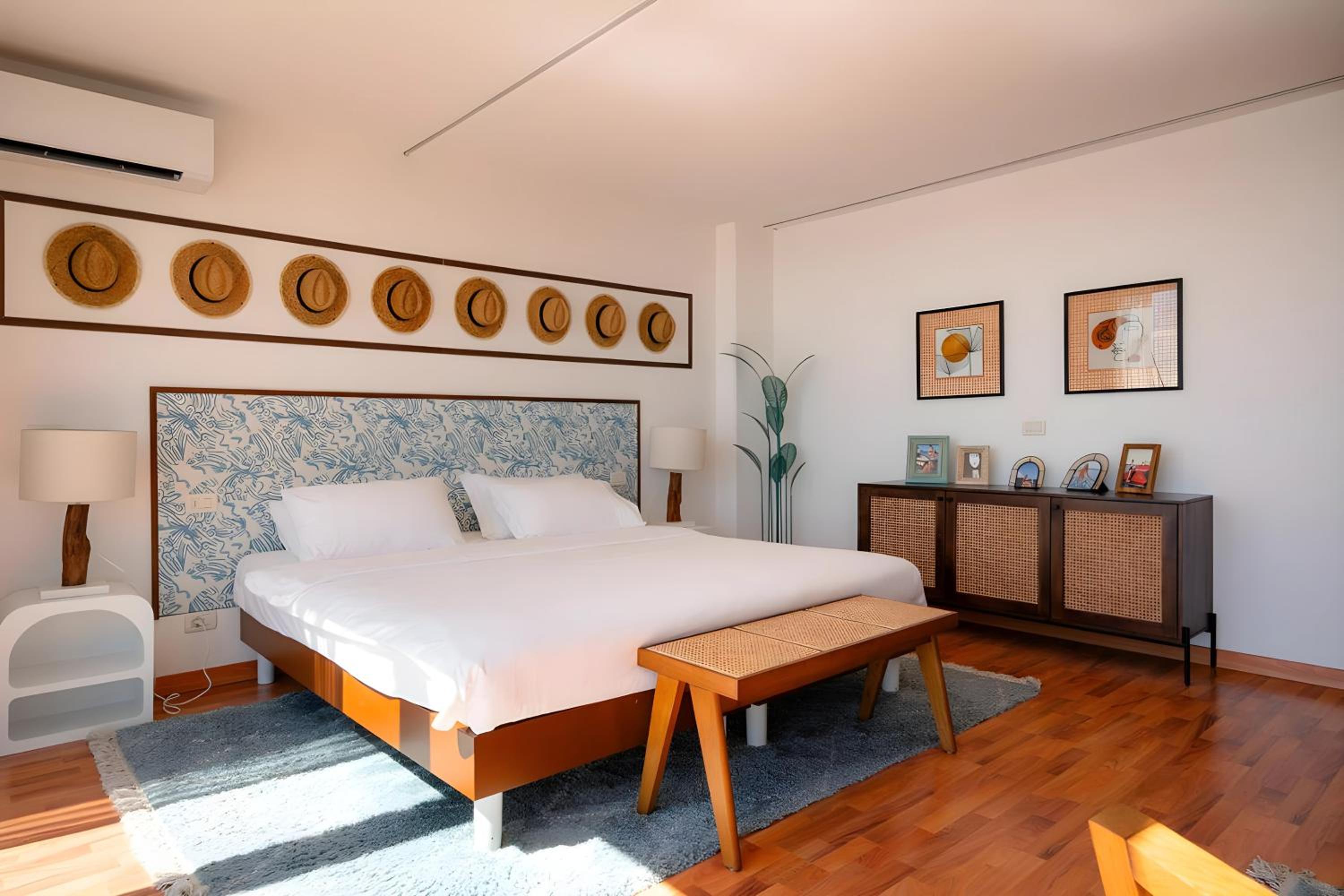 Suite with Sea View photo 1