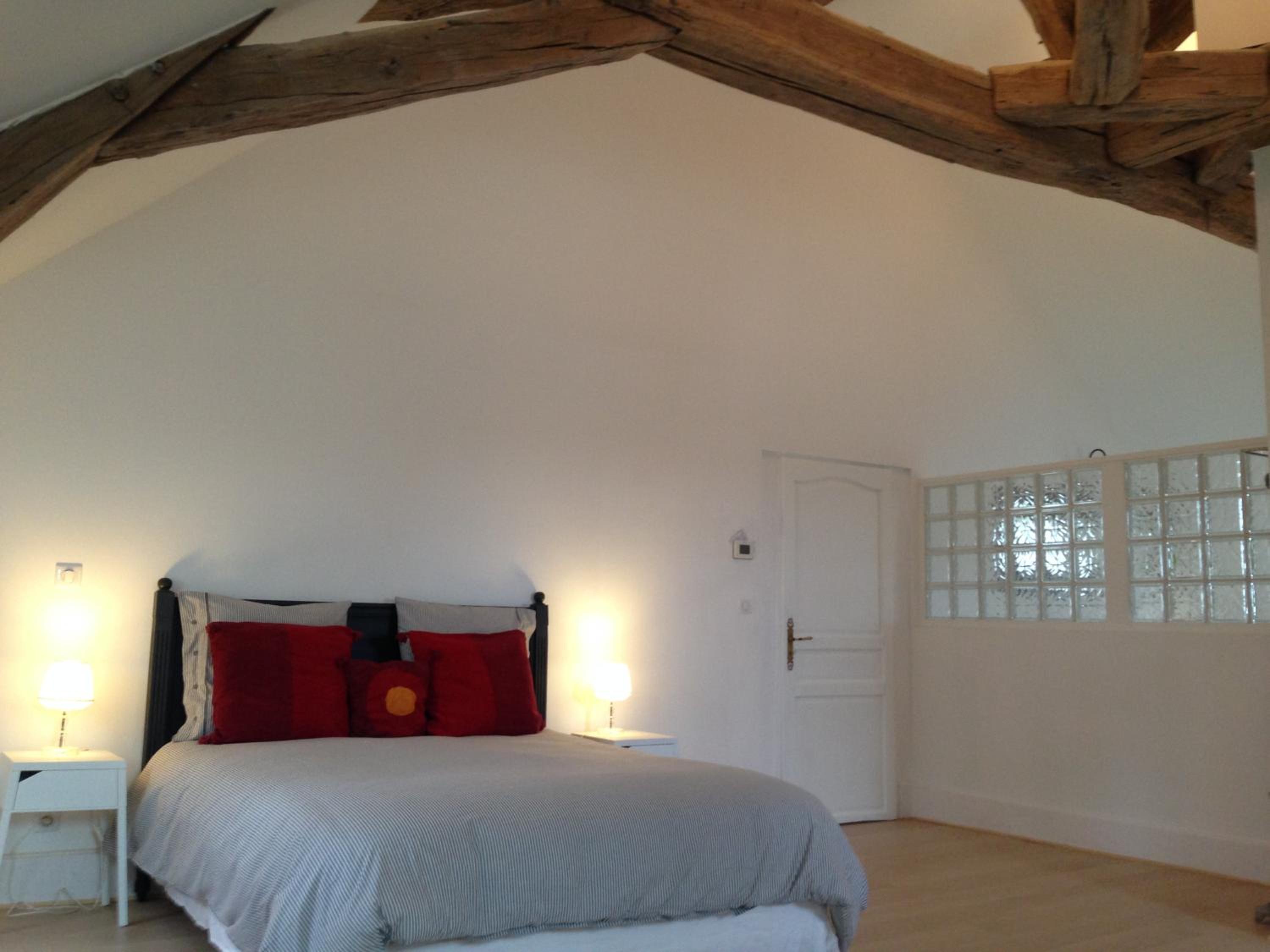 Double Room with Private Bathroom photo 1