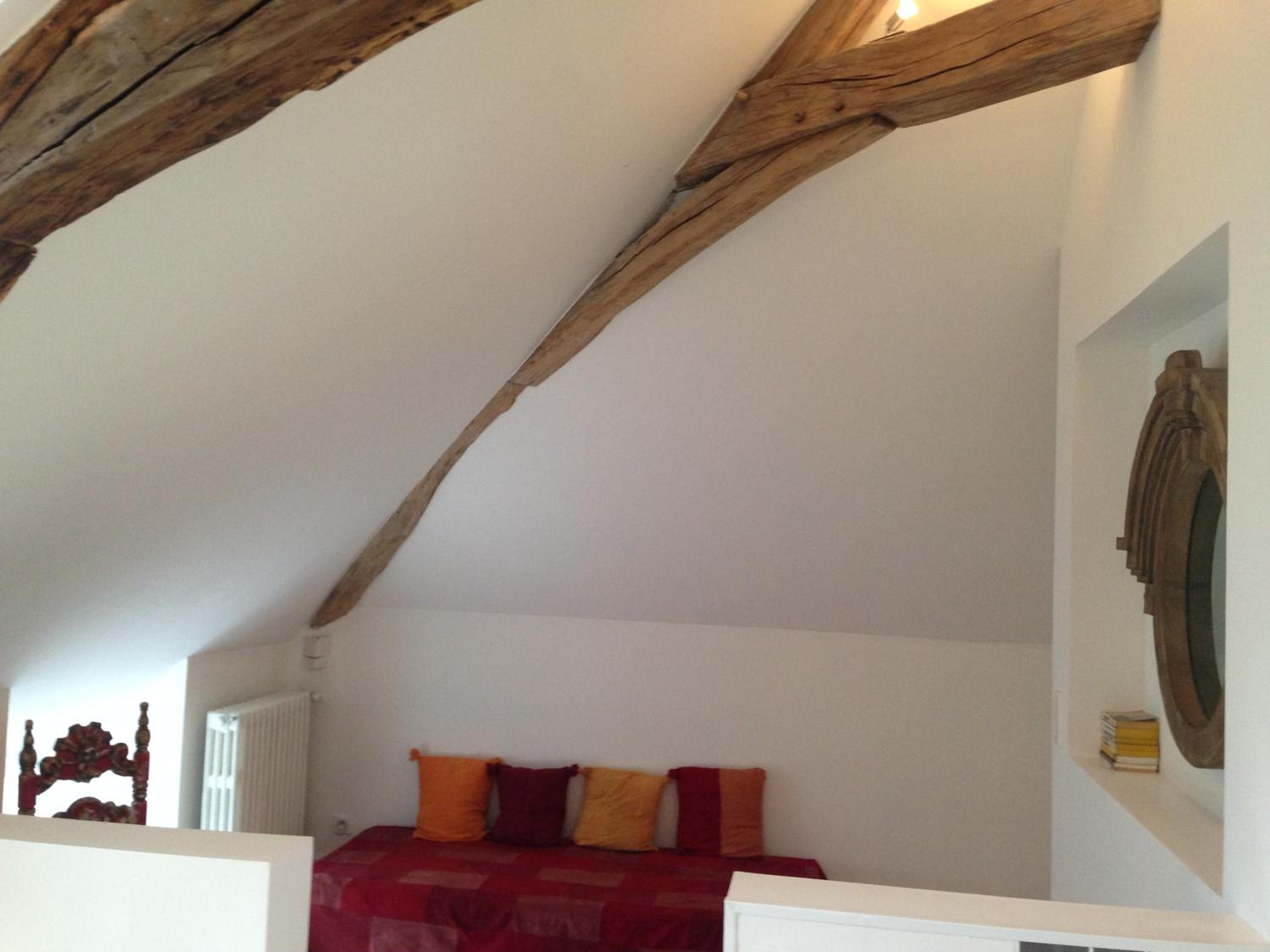 Double Room with Private Bathroom photo 2
