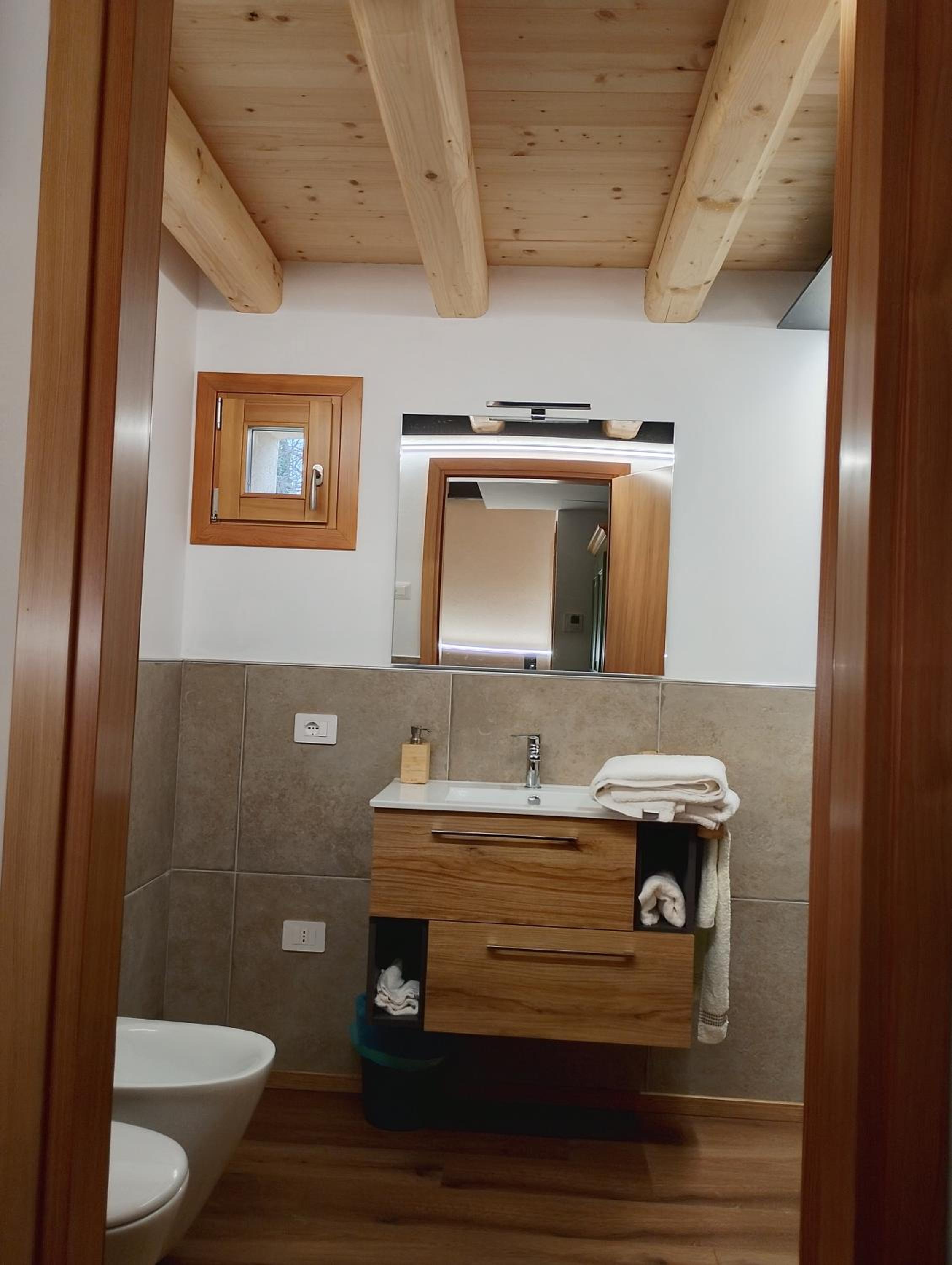 Double Room with Terrace photo 3