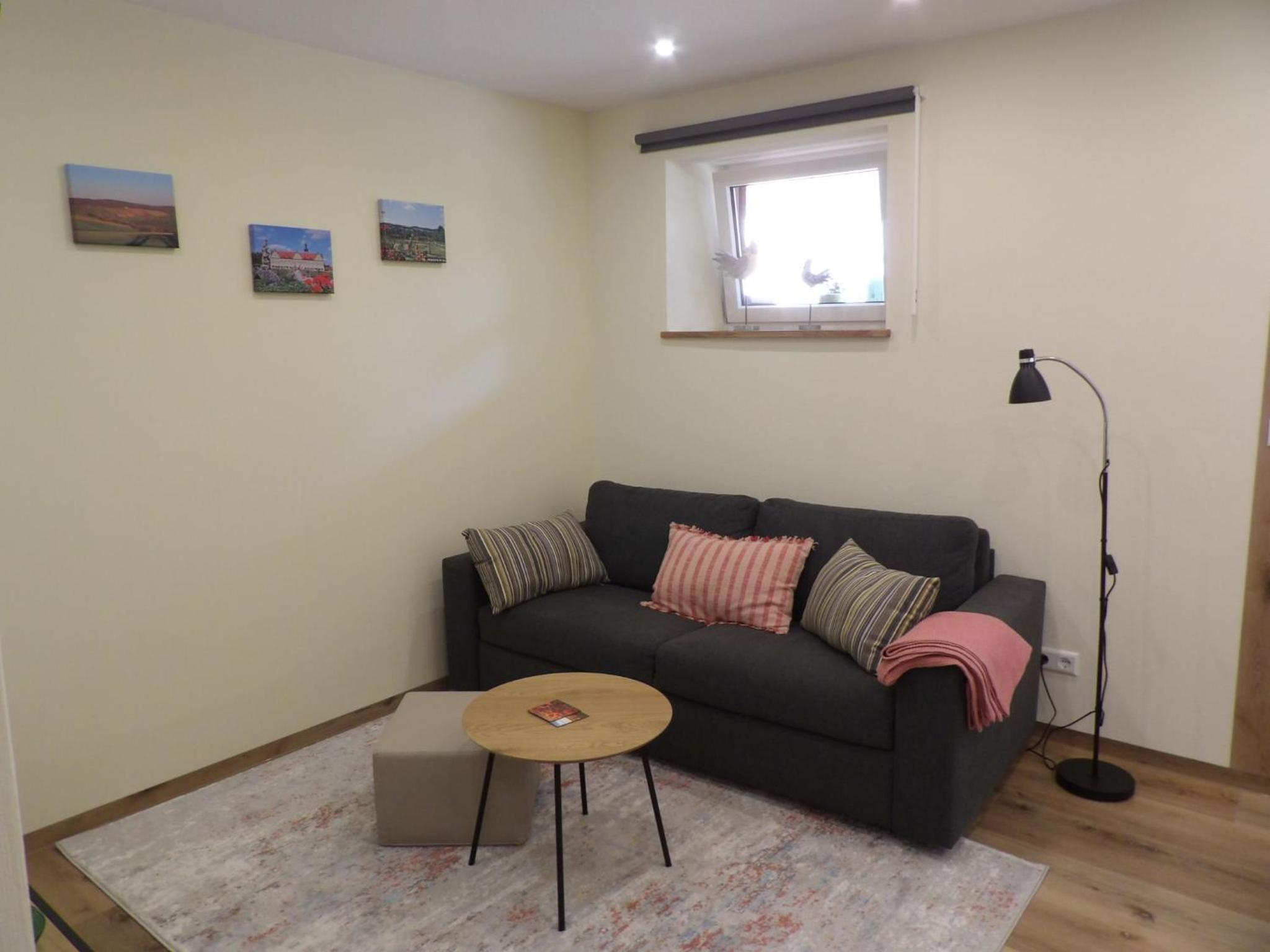 Apartment photo 1