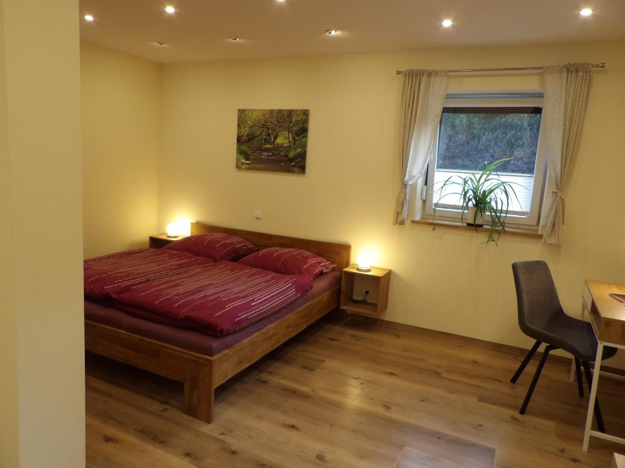 Apartment photo 1