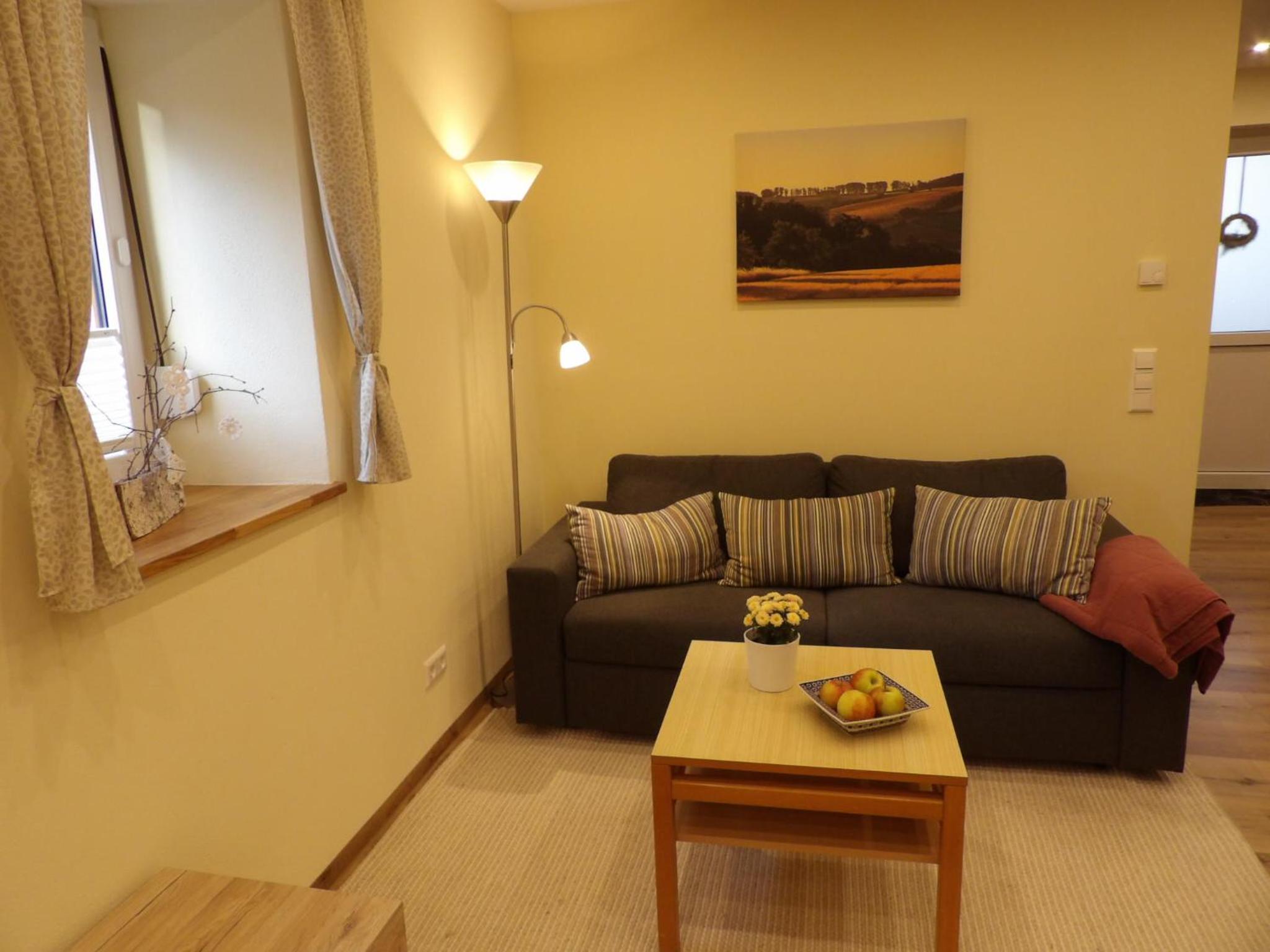 Apartment photo 2