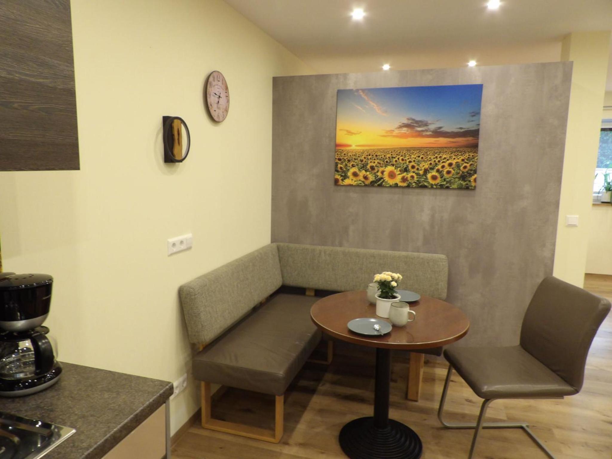 Apartment photo 1