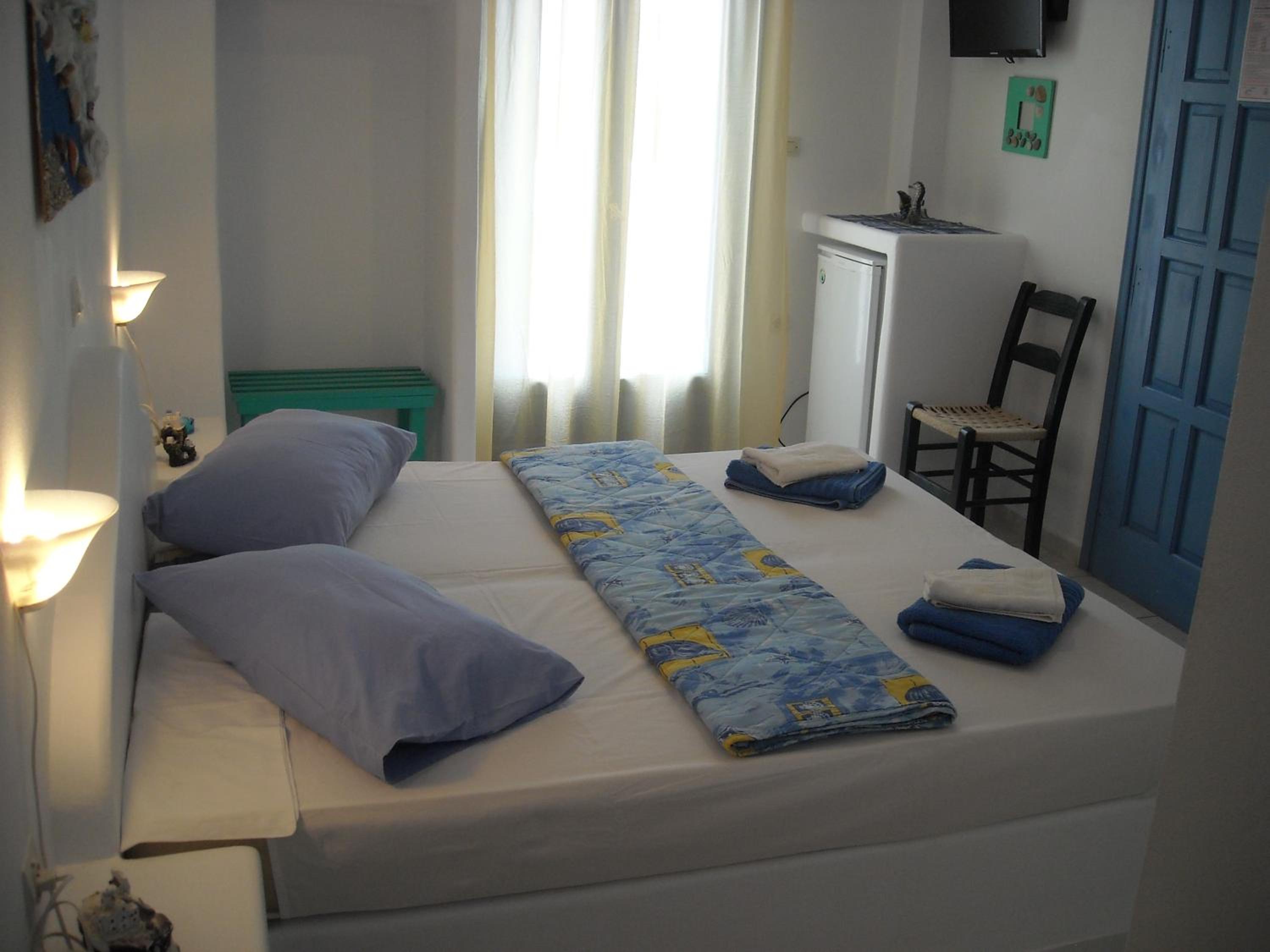 Superior Double Room photo 3