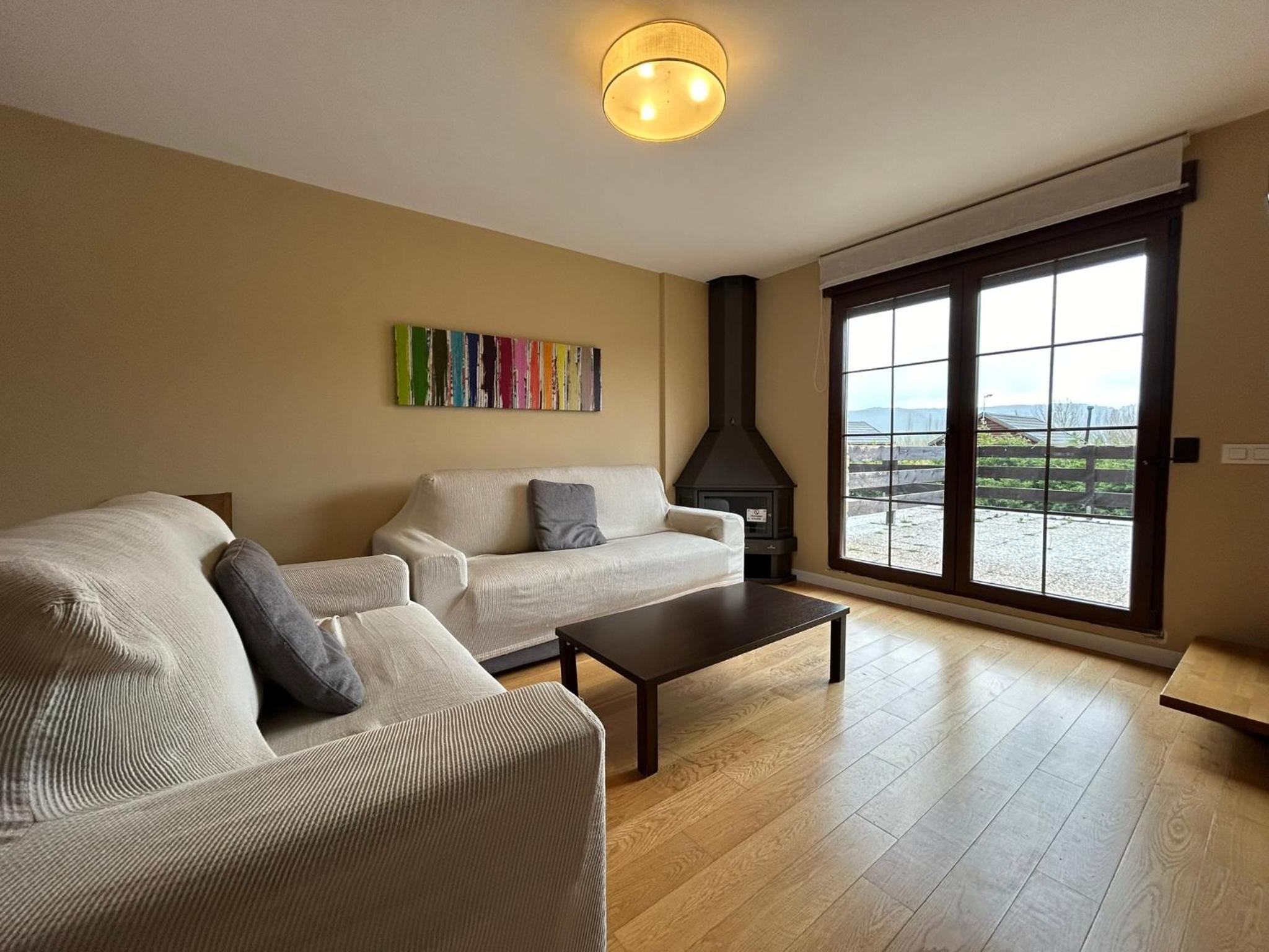Duplex Apartment