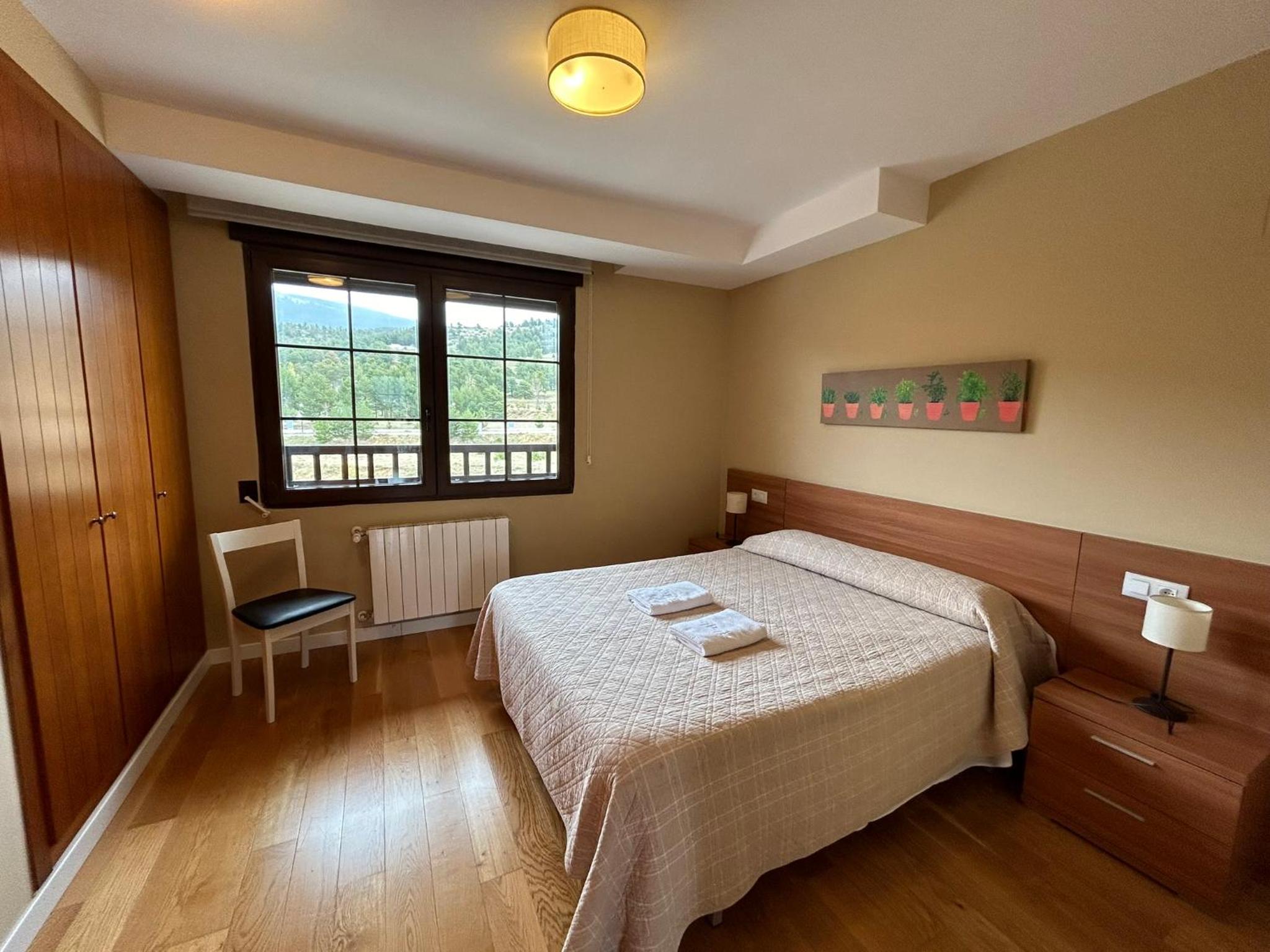 Duplex Apartment