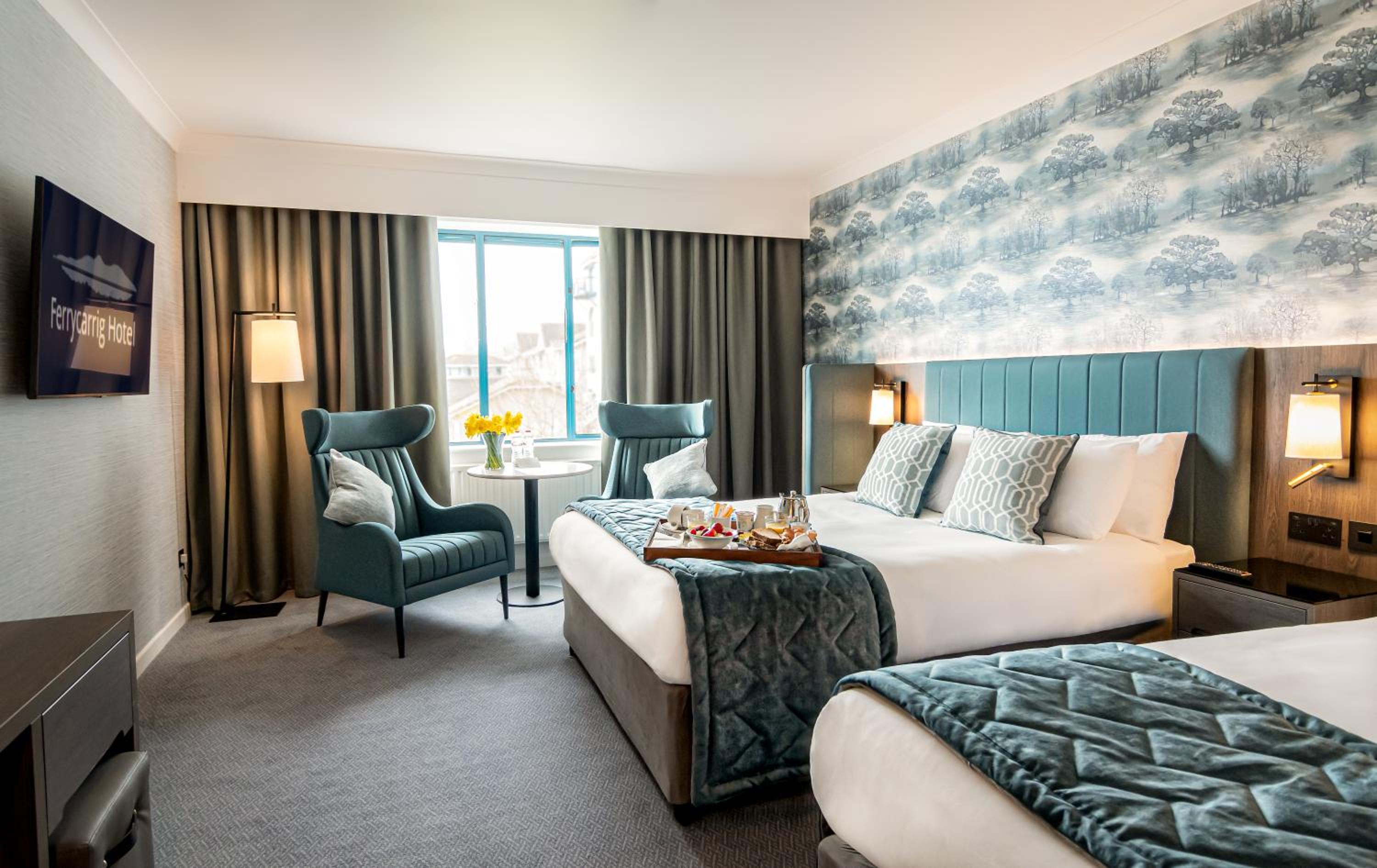 Standard Family PLUS Room