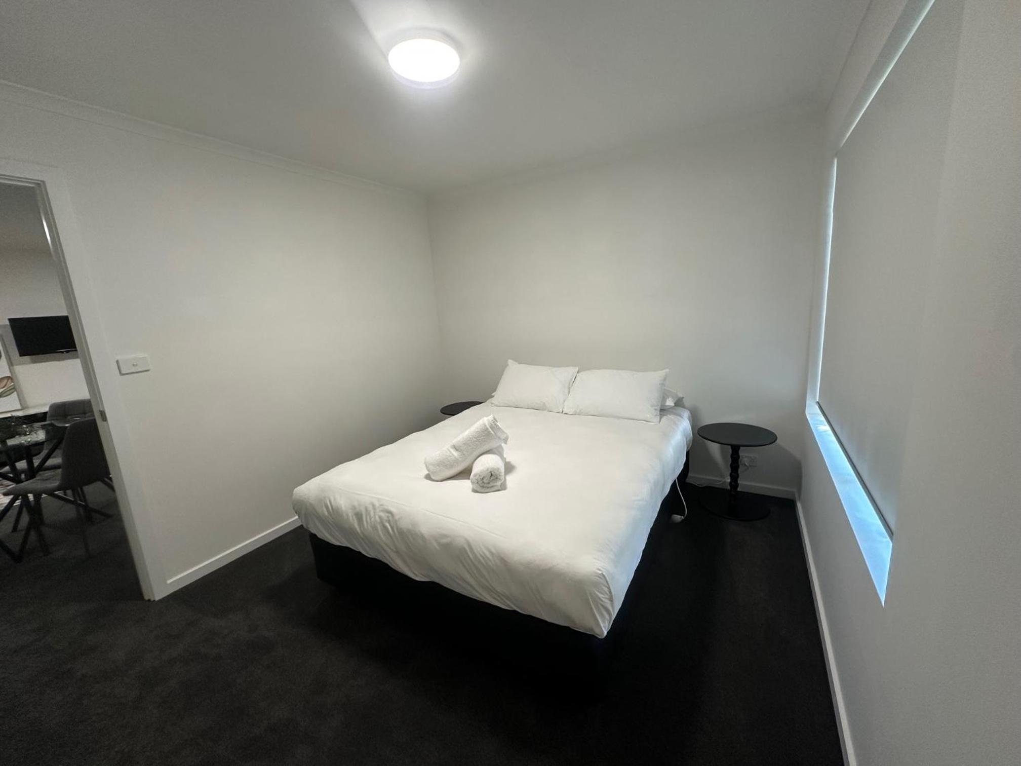 Two-Bedroom Superior Apartment photo 3