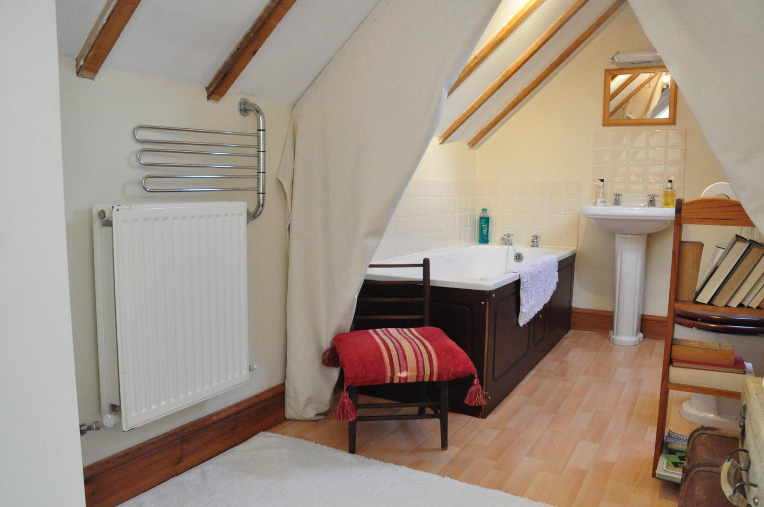 Double Room Ensuite photo 3