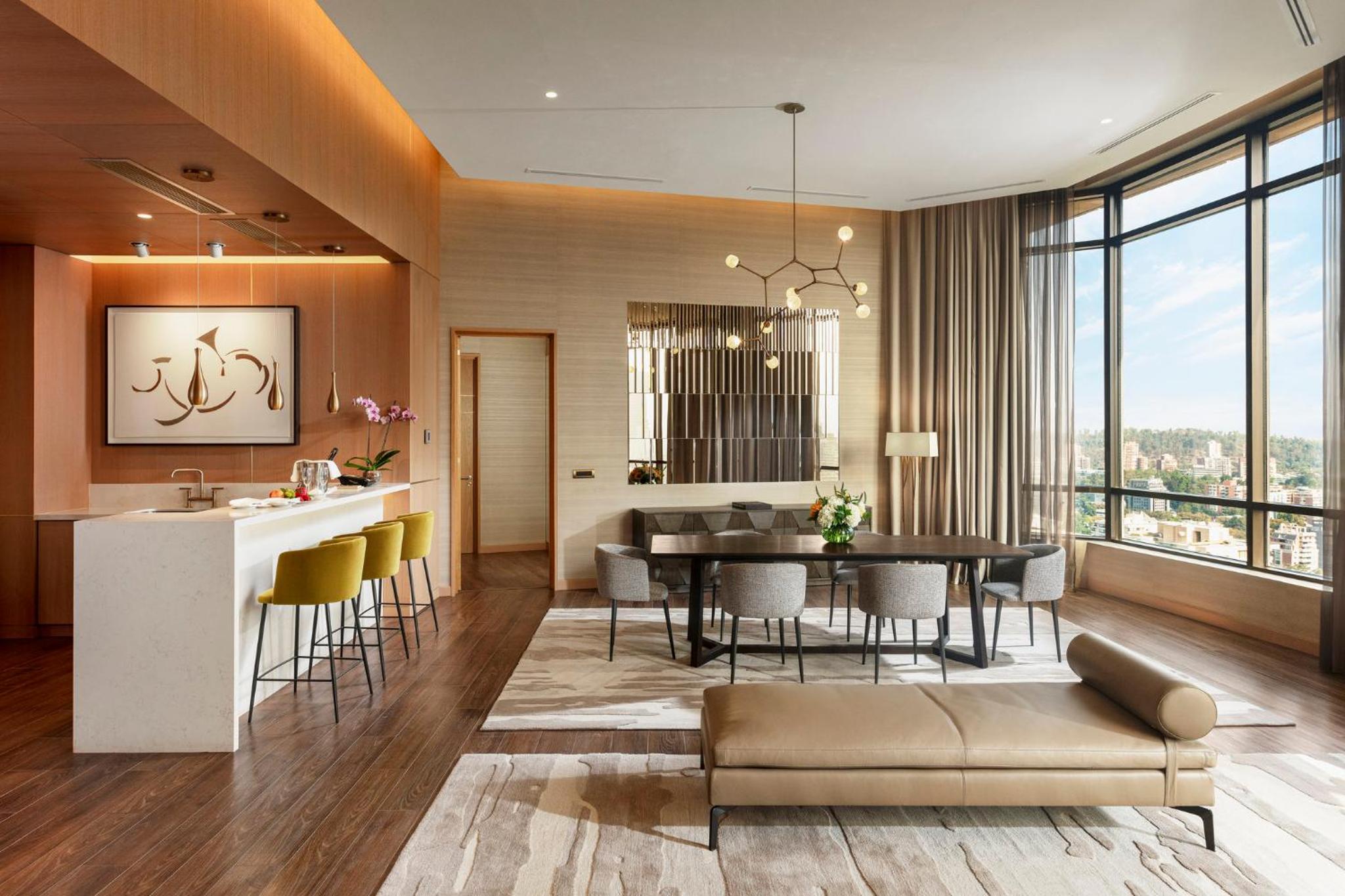 Panoramic Suite - Photo 5