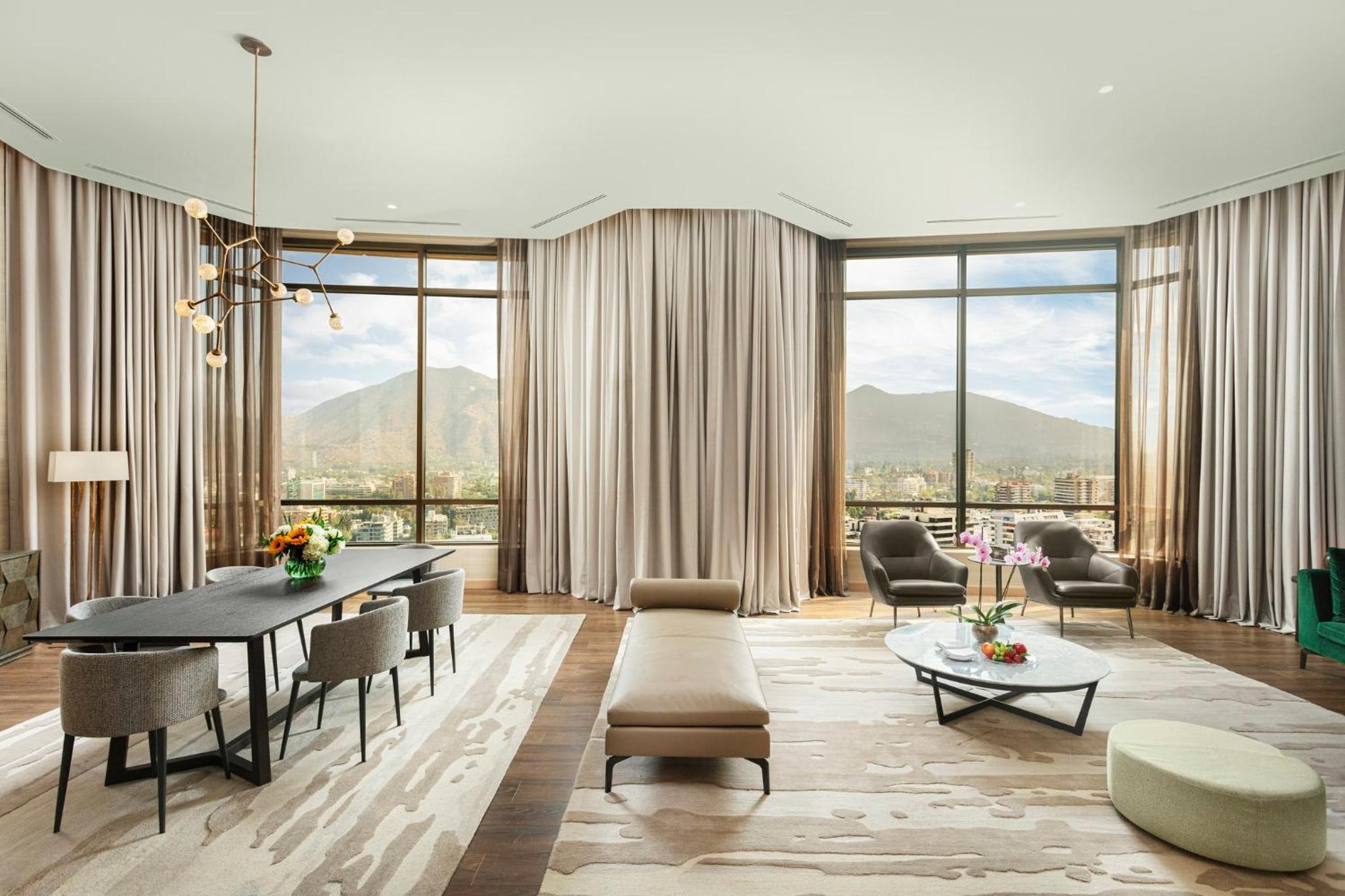 Panoramic Suite - Photo 6