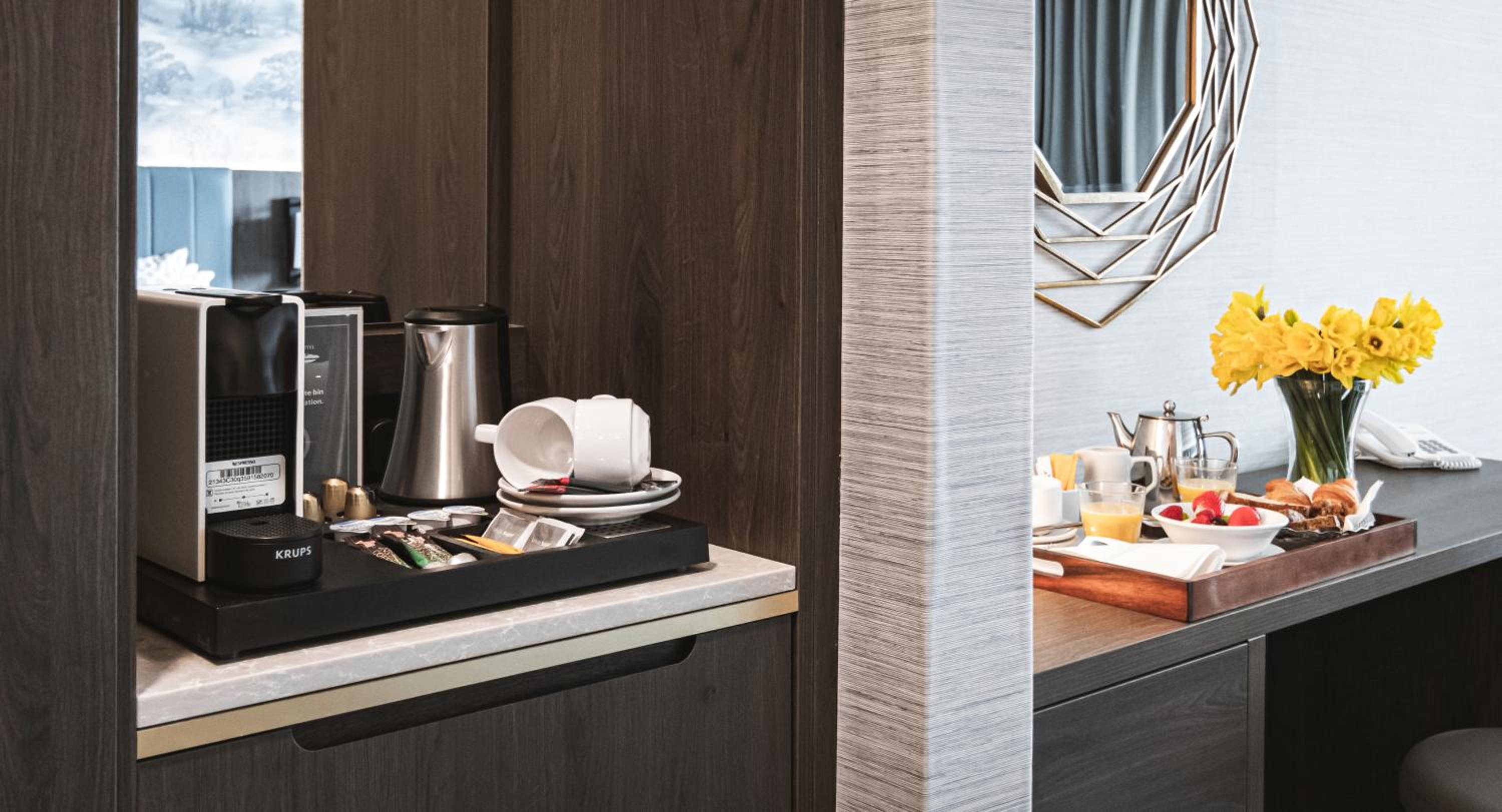 Standard Family PLUS Room photo 3