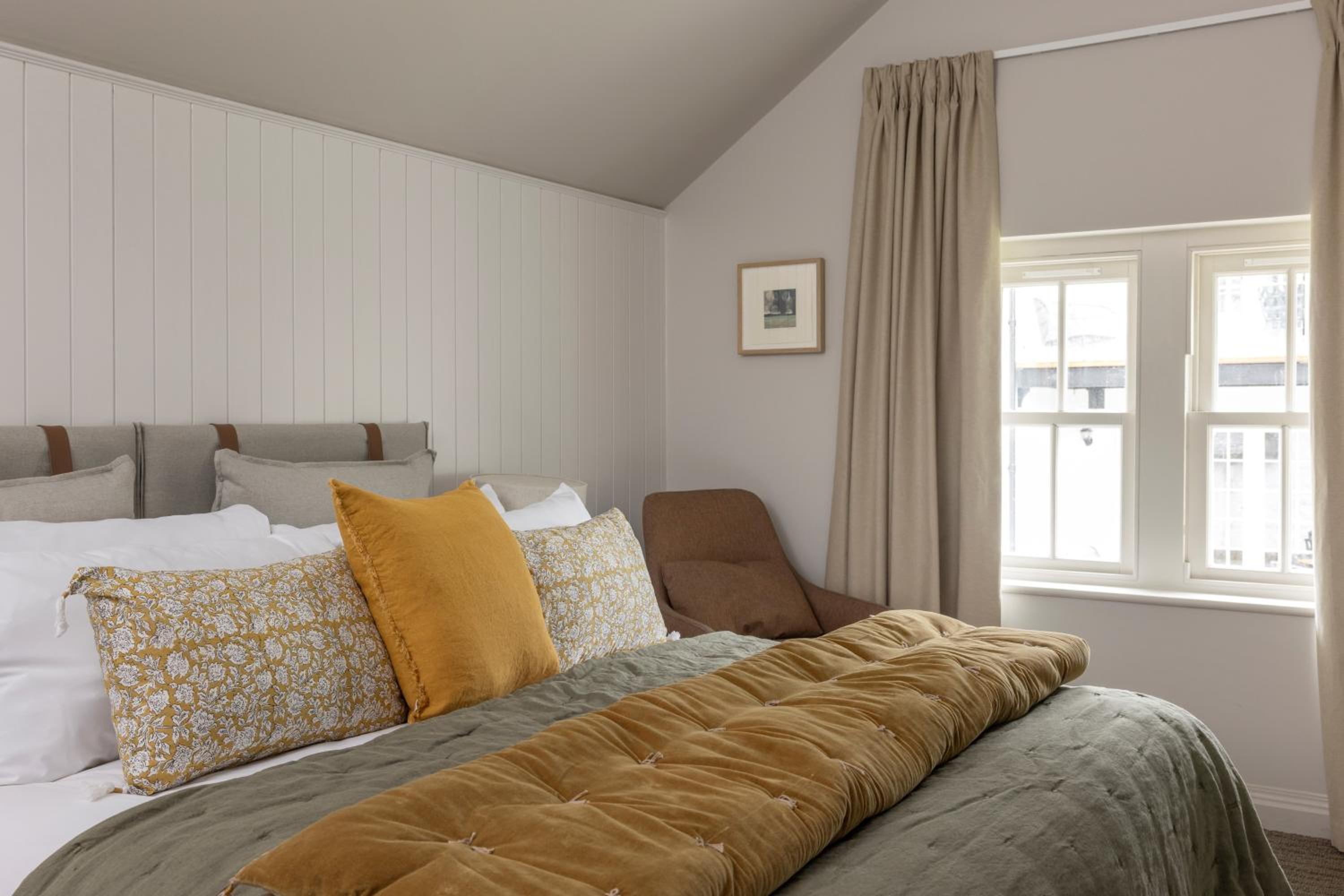 Coach House Suite
