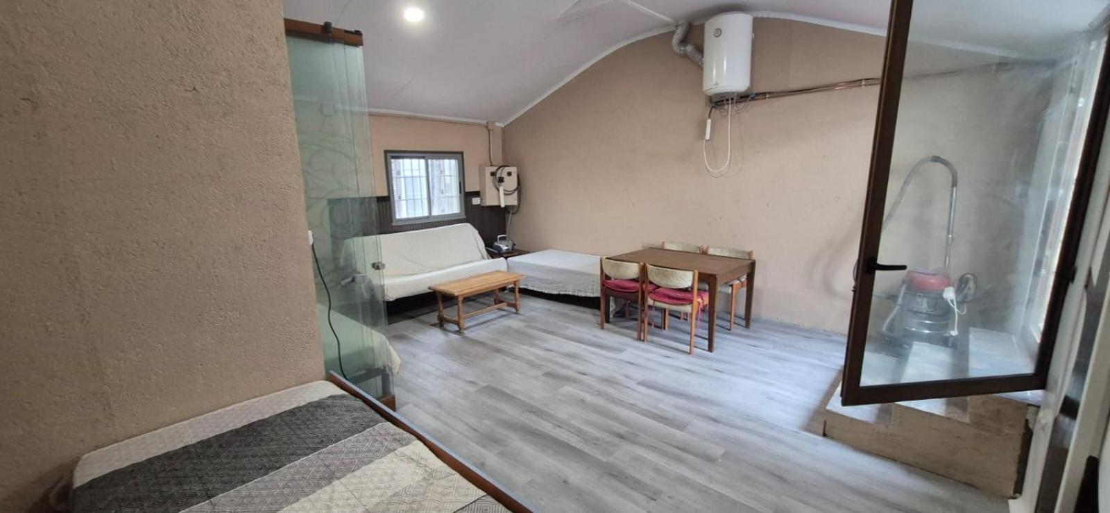 Family Room with Sauna photo 3