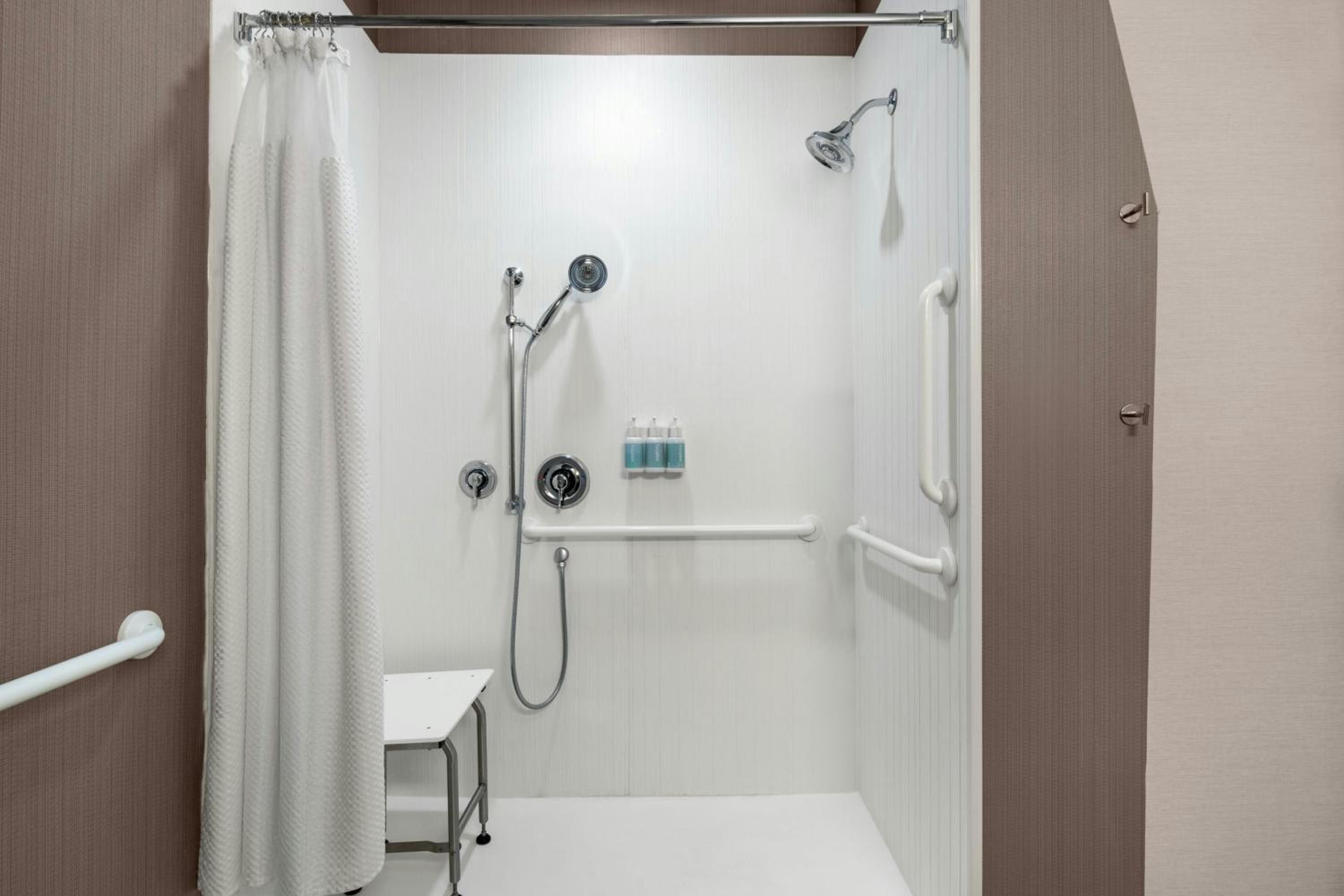 Courtyard By Marriott Fayetteville Fort Bragg Spring Lake, Zdjęcie 8