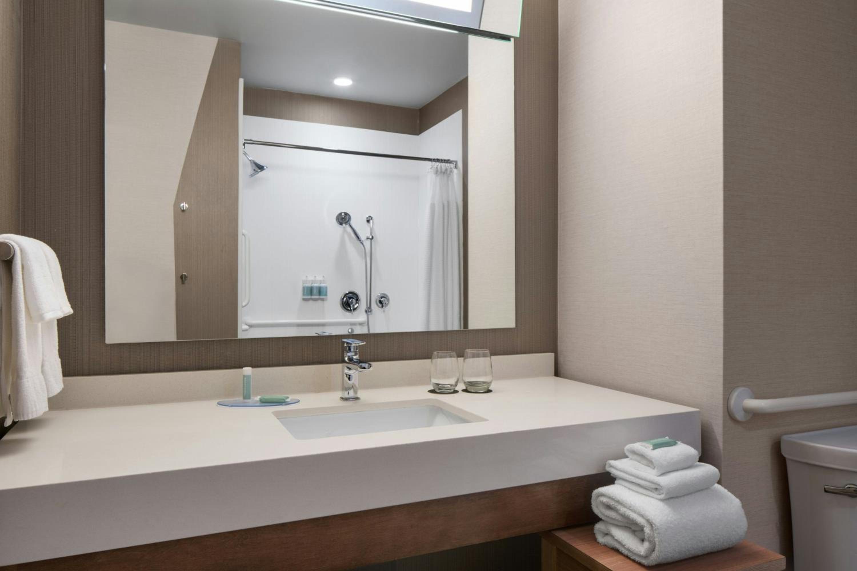 Courtyard By Marriott Fayetteville Fort Bragg Spring Lake, Zdjęcie 7