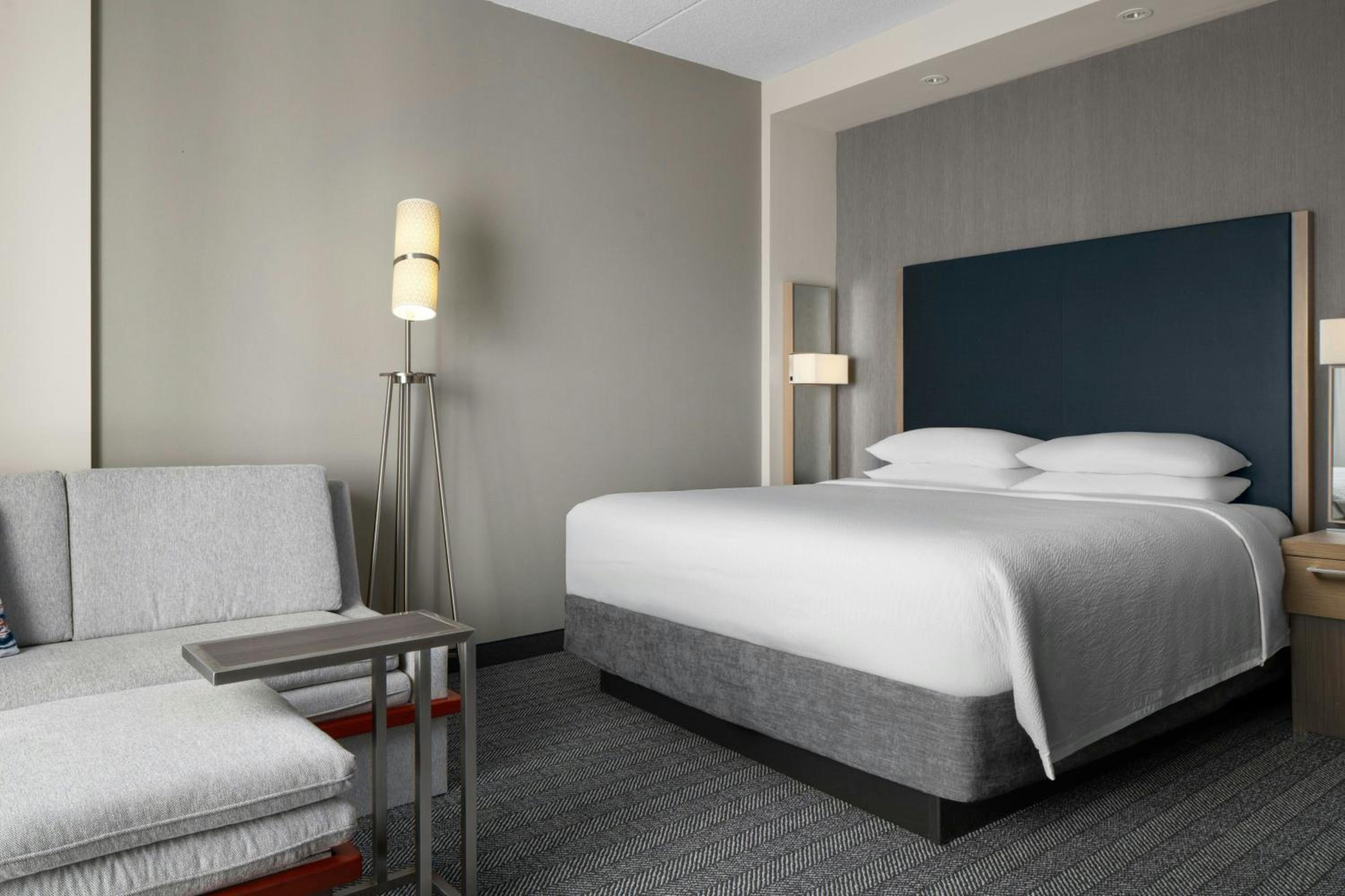 Courtyard By Marriott Fayetteville Fort Bragg Spring Lake, Zdjęcie 6