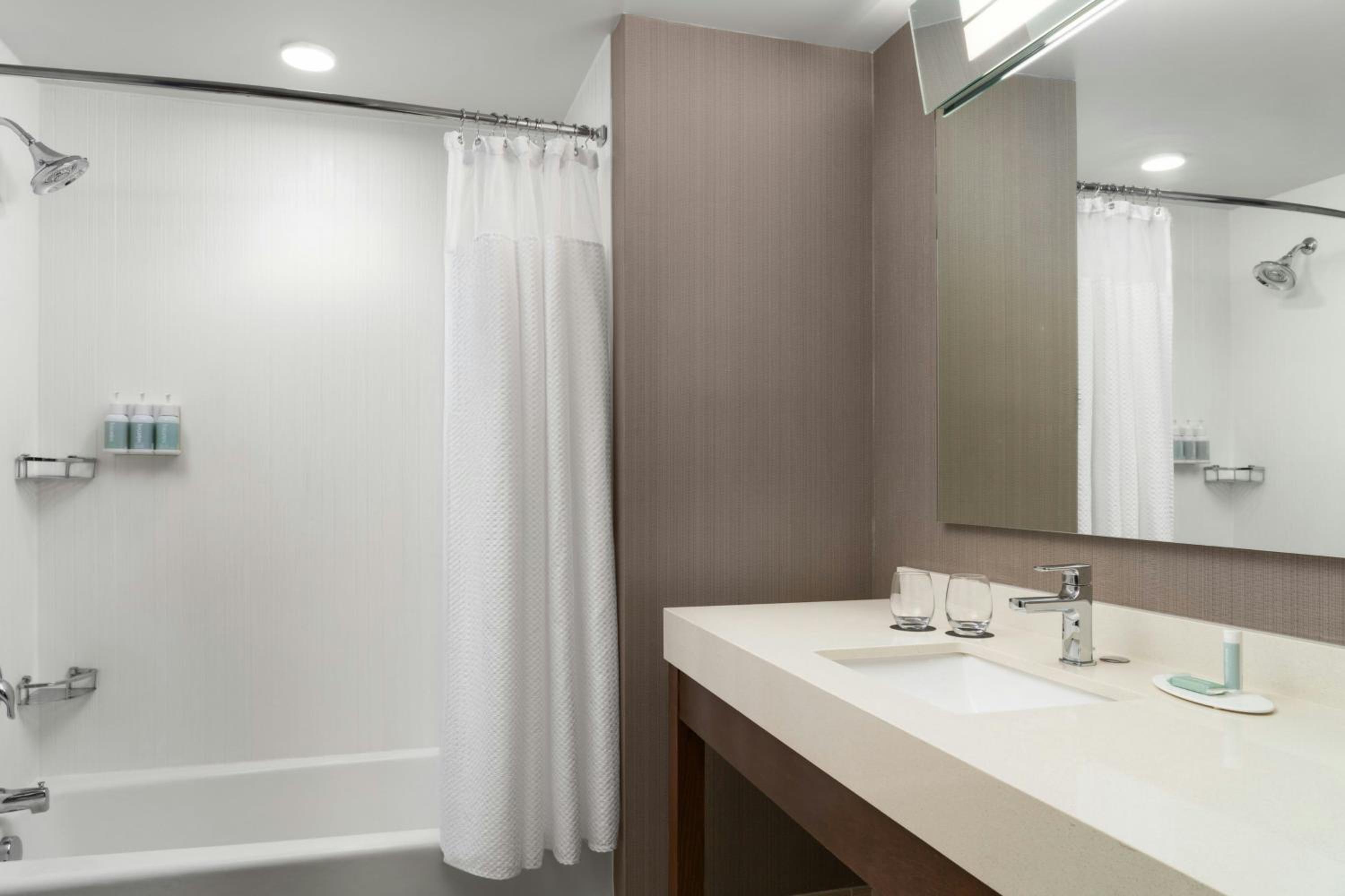 Courtyard By Marriott Fayetteville Fort Bragg Spring Lake, Zdjęcie 5