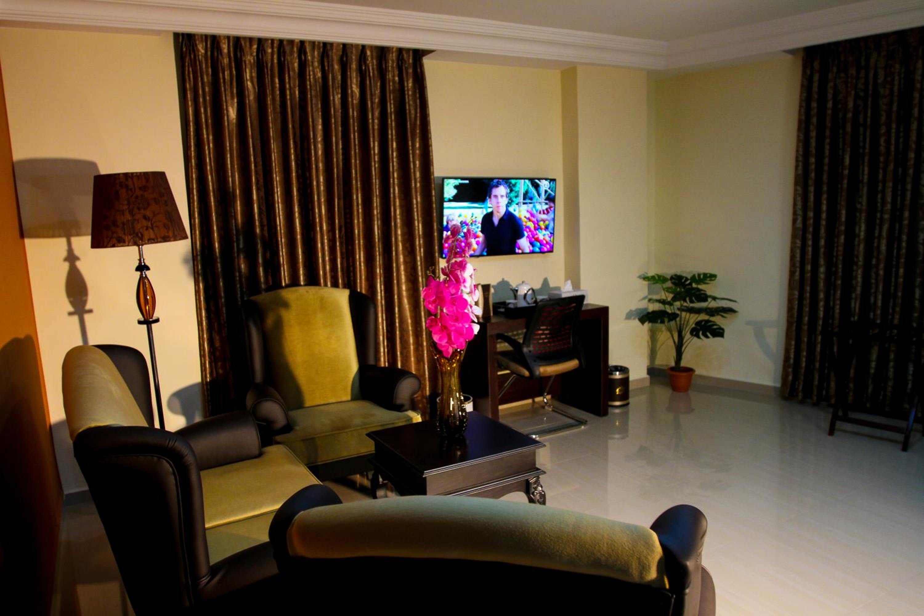 Superior Double or Twin Room photo 1