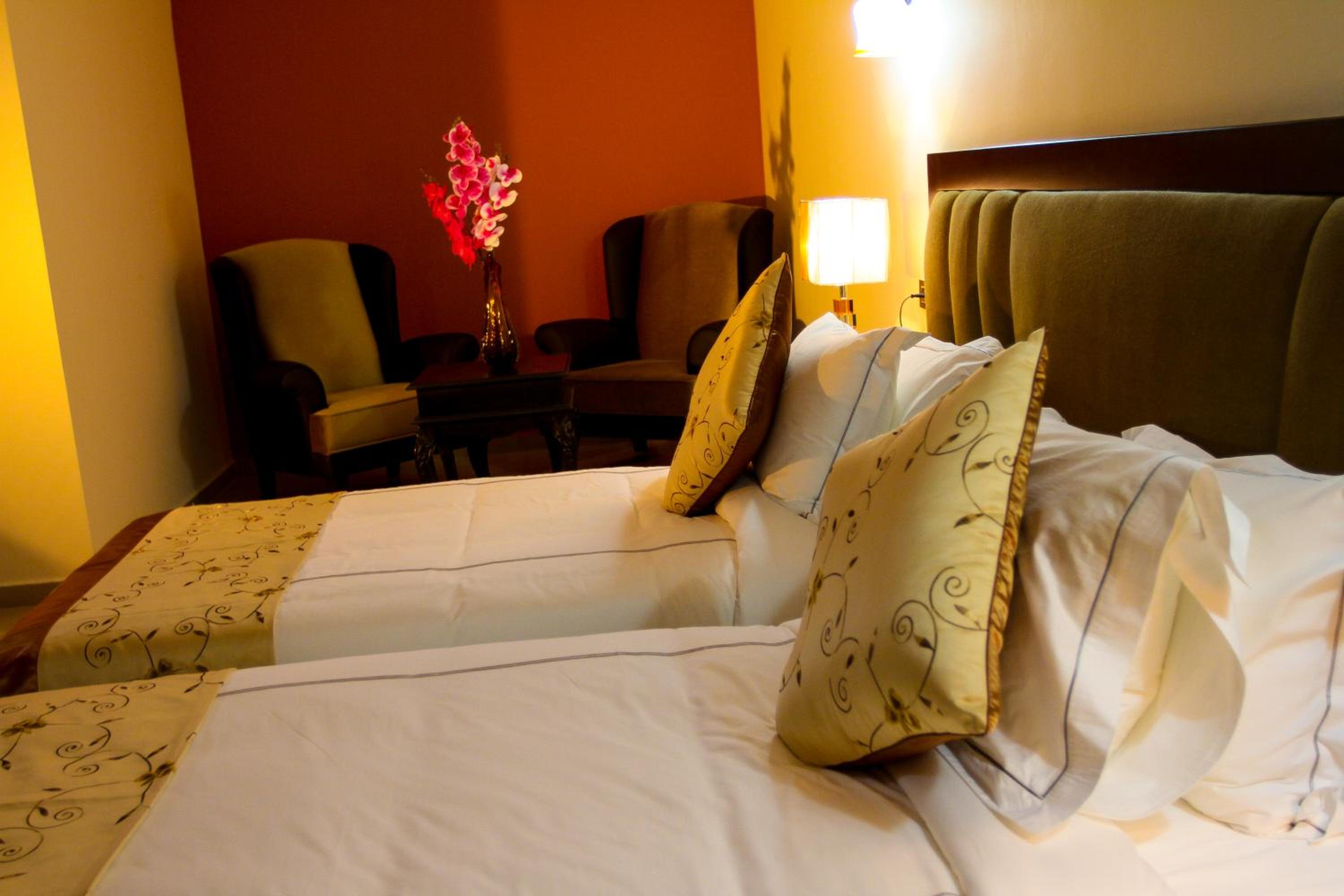 Standard Double or Twin Room photo 1